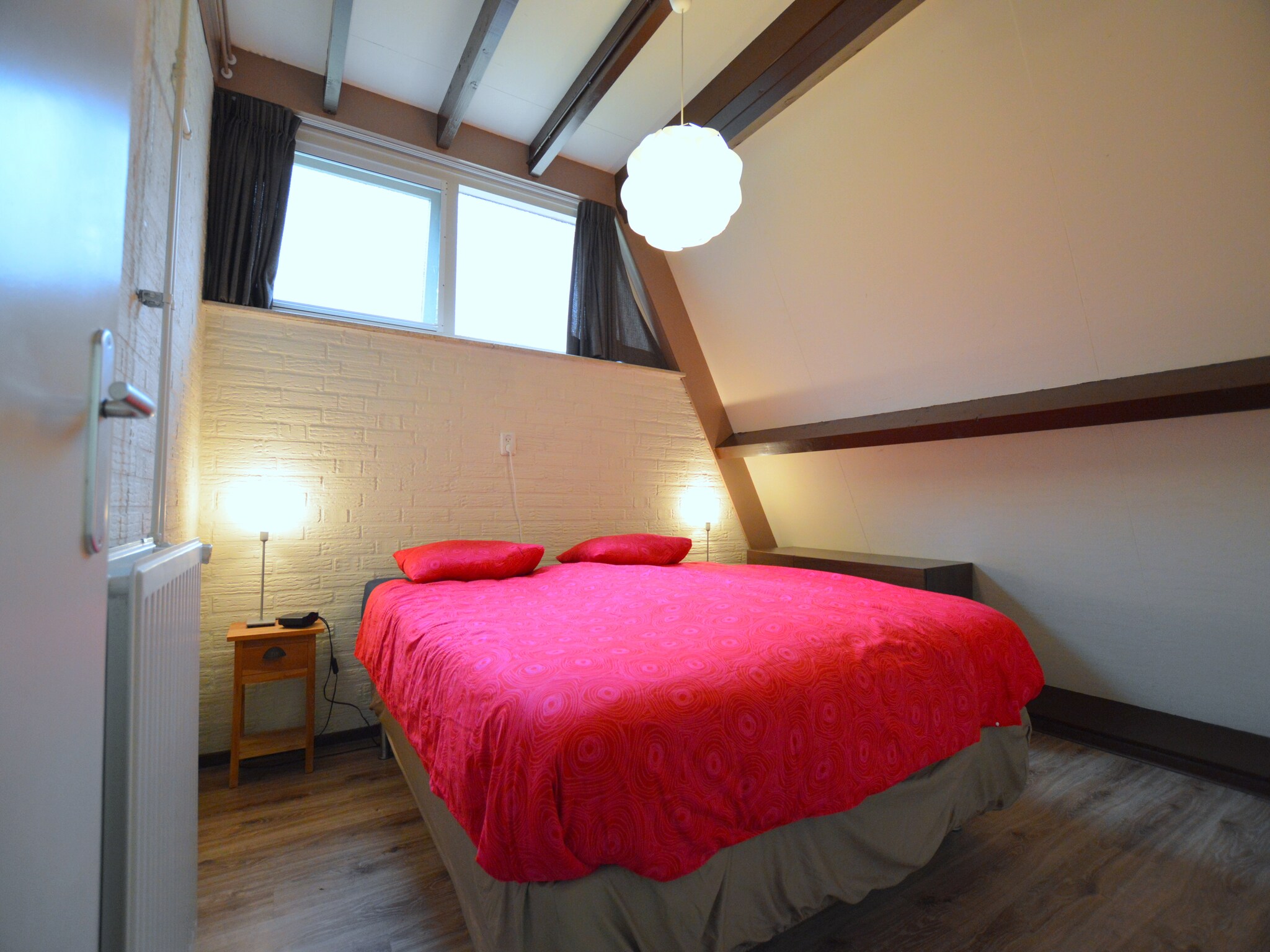 Foto's Comfortabele woning in Stramproy met uitzicht op het bos - Belvilla by Oyo