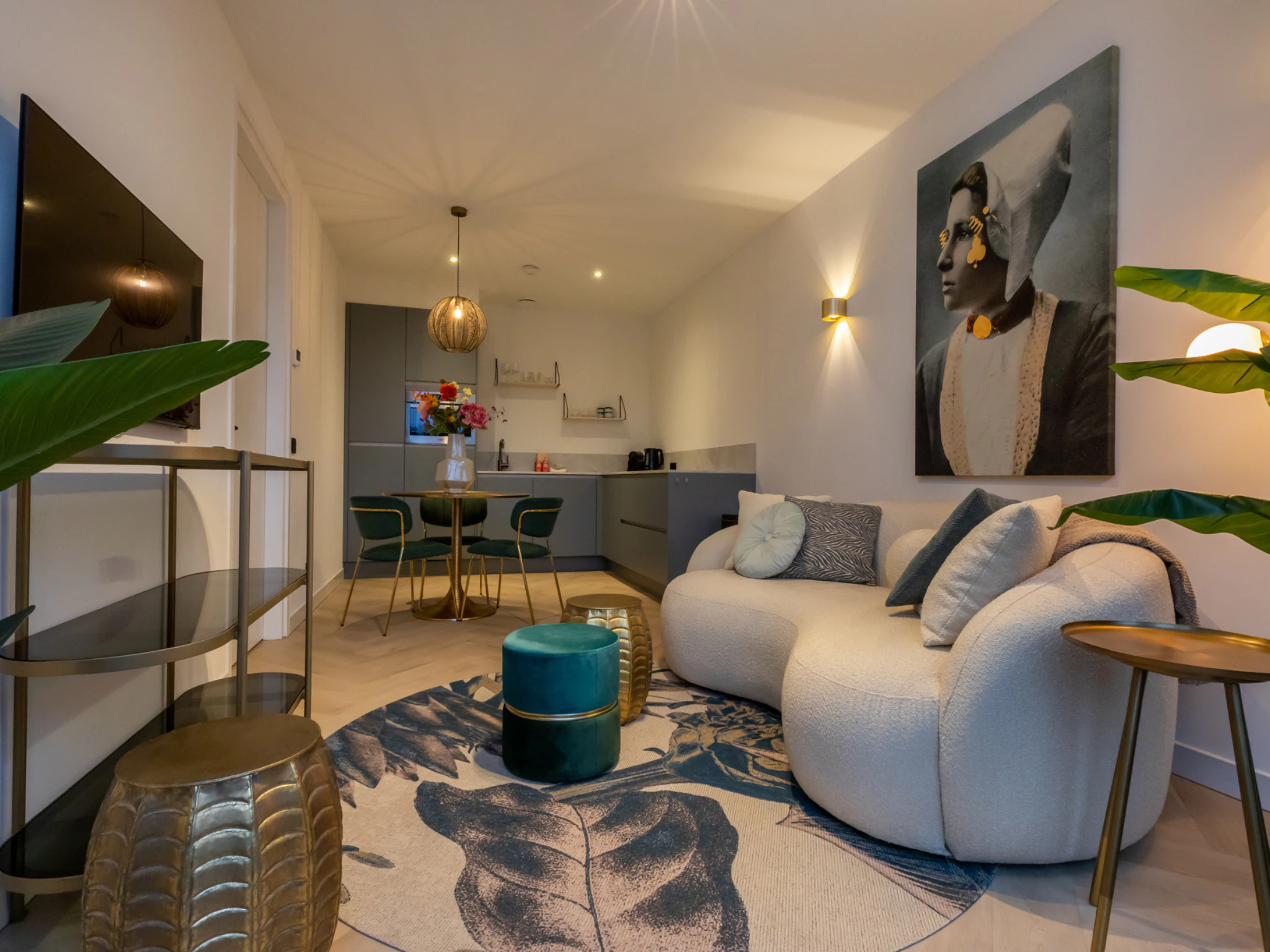 Foto's Heerlijk knus huis in Koudekerke - Belvilla by Oyo