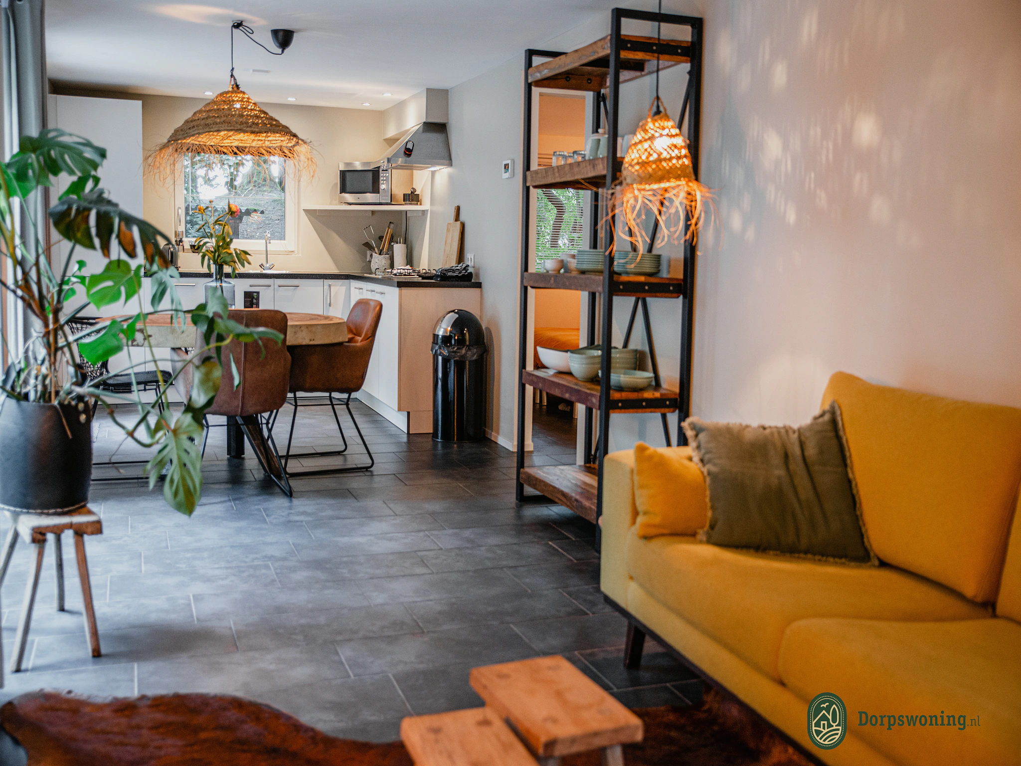 Foto's Vakantiehuis in Leende met speeltuin - Belvilla by Oyo