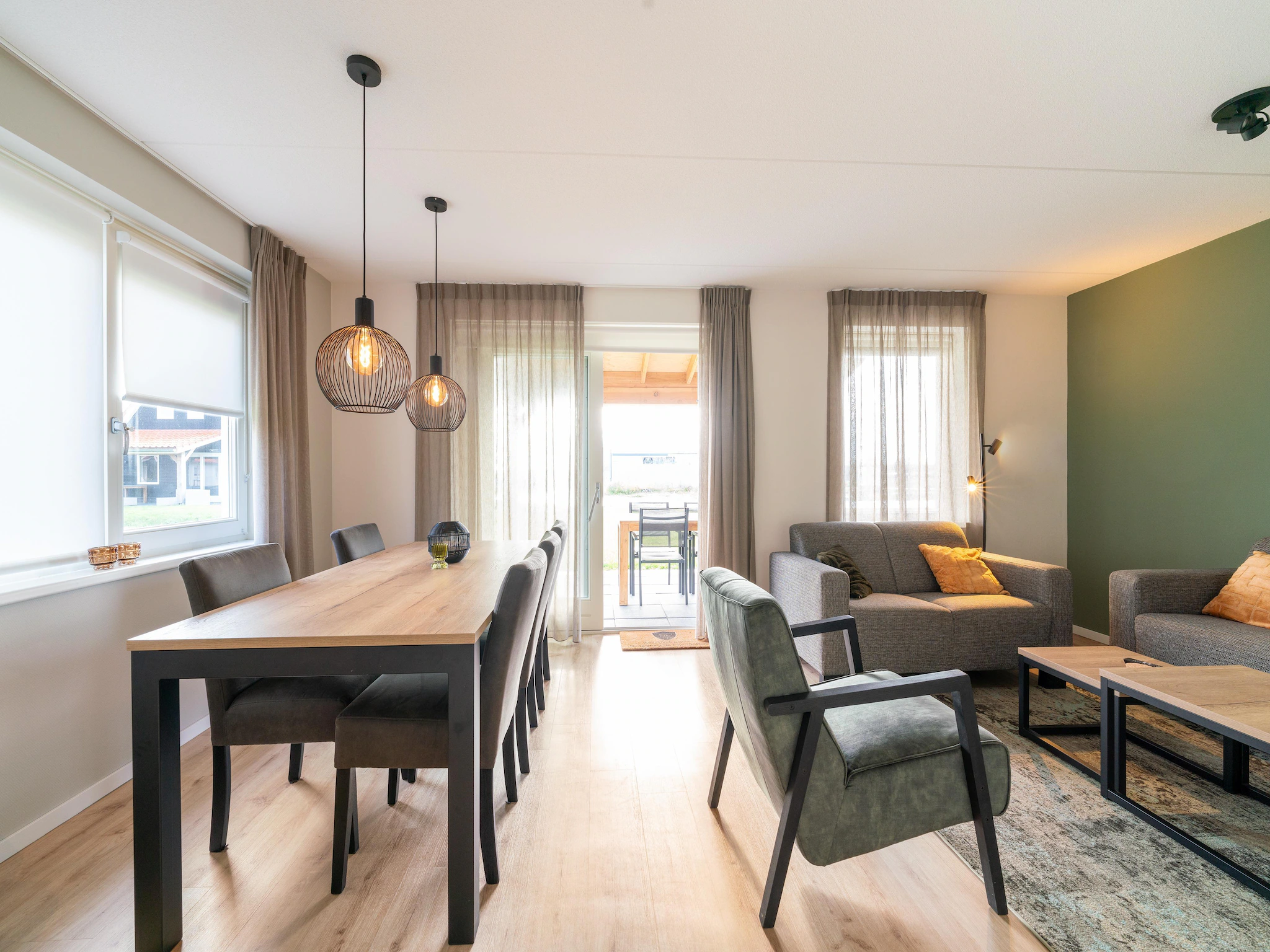 Foto's Vakantiehuis-Oosterschelde - De Pluvier - Belvilla by Oyo