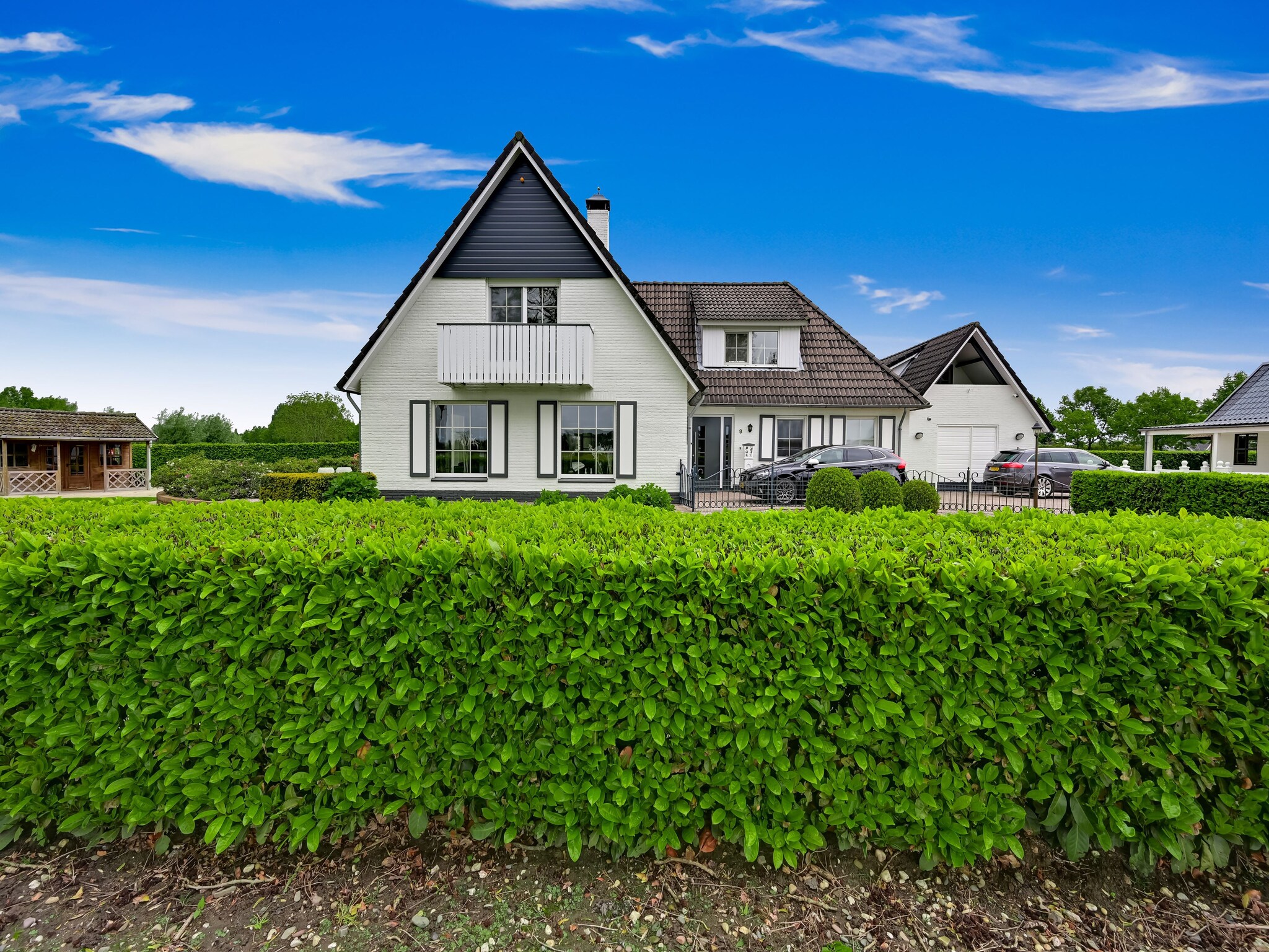 Foto's Prachtige villa in Didam met een privÃ©zwembad - Belvilla by Oyo