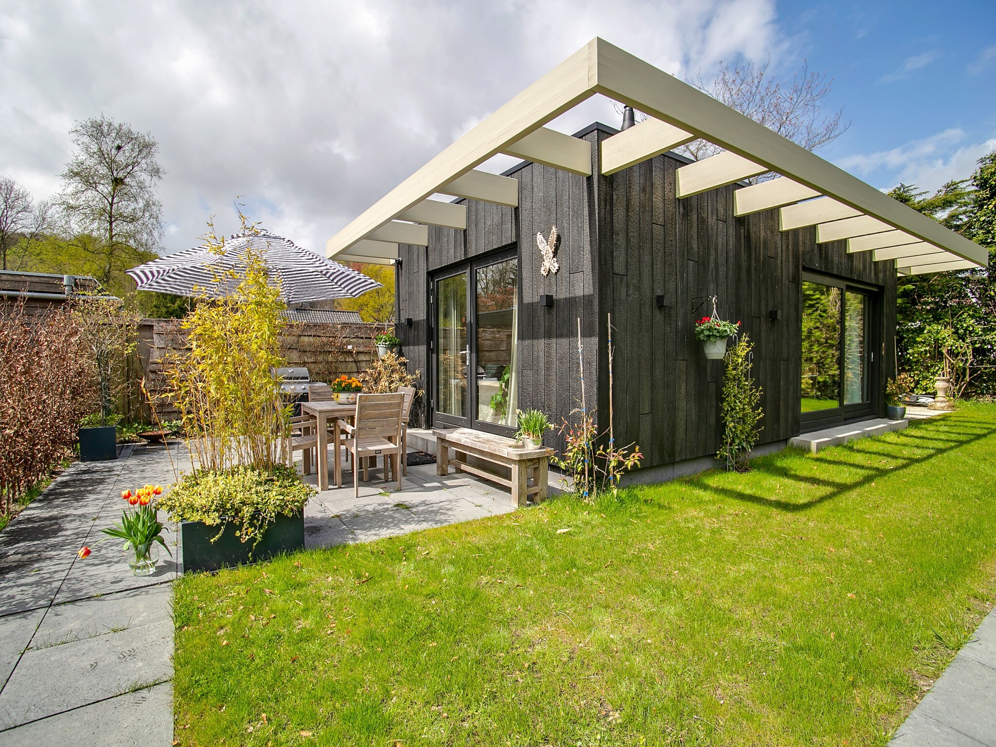 Foto's Romantisch vakantiehuis in Schoorl vlak bij de zee - Belvilla by Oyo