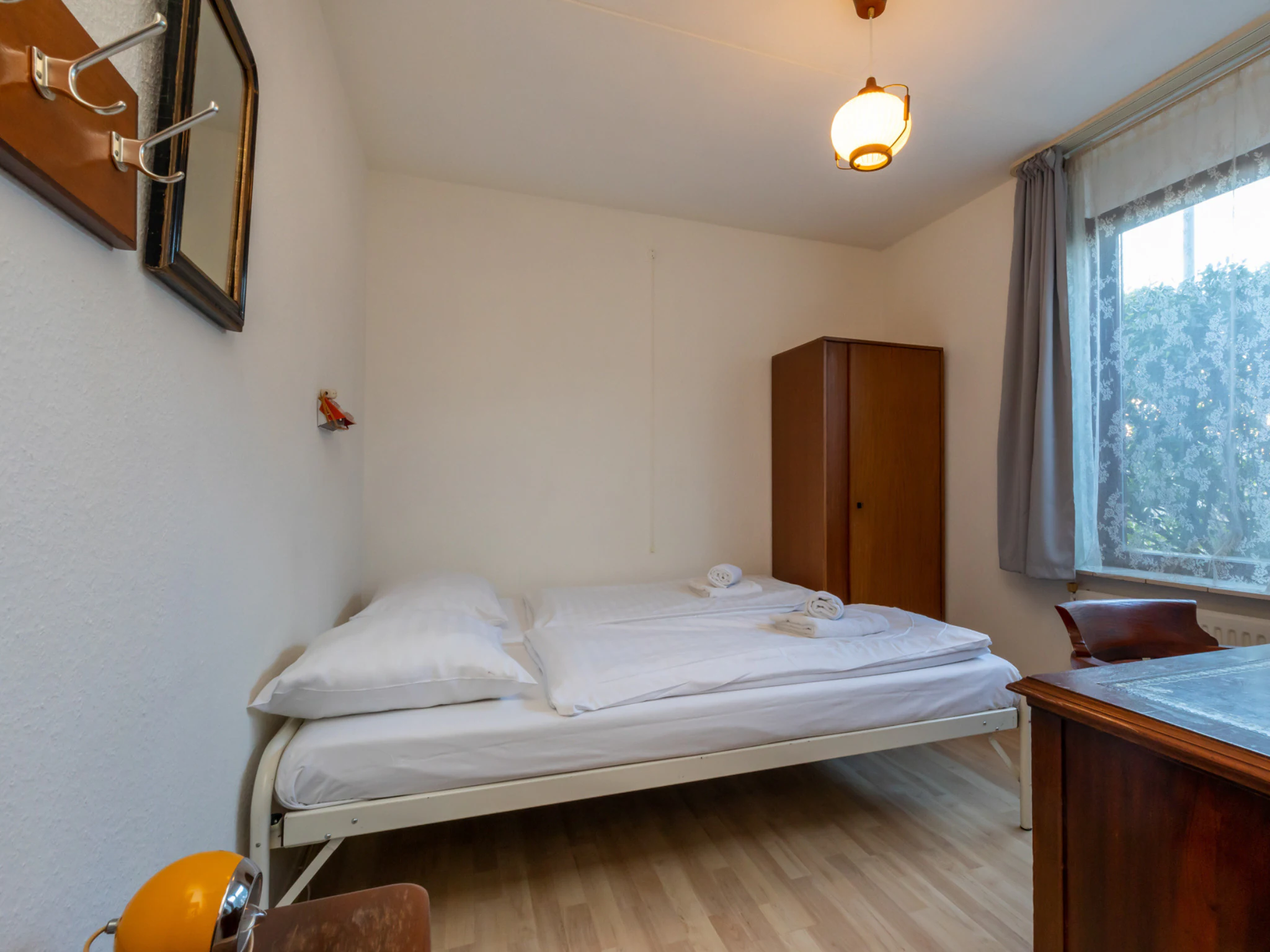 Foto's Rustig vakantiehuis in Veere met tuin - Belvilla by Oyo