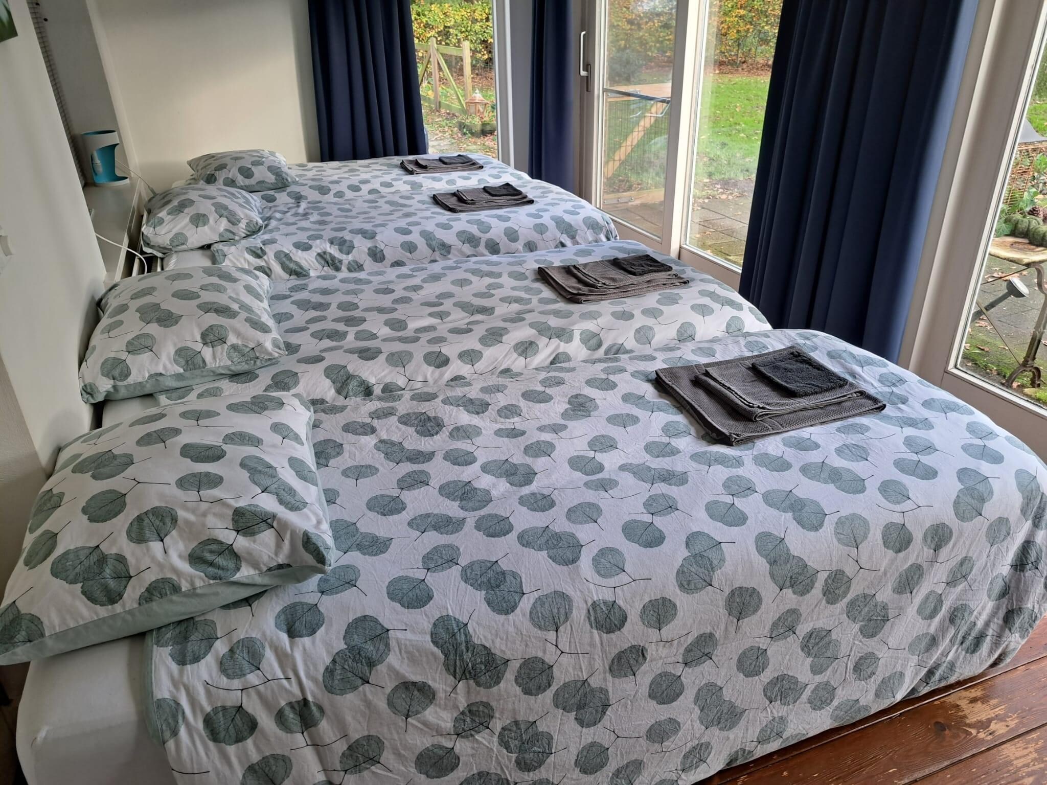 Foto's Fijn vakantiehuis in een privÃ©-natuurgebied - Belvilla by Oyo