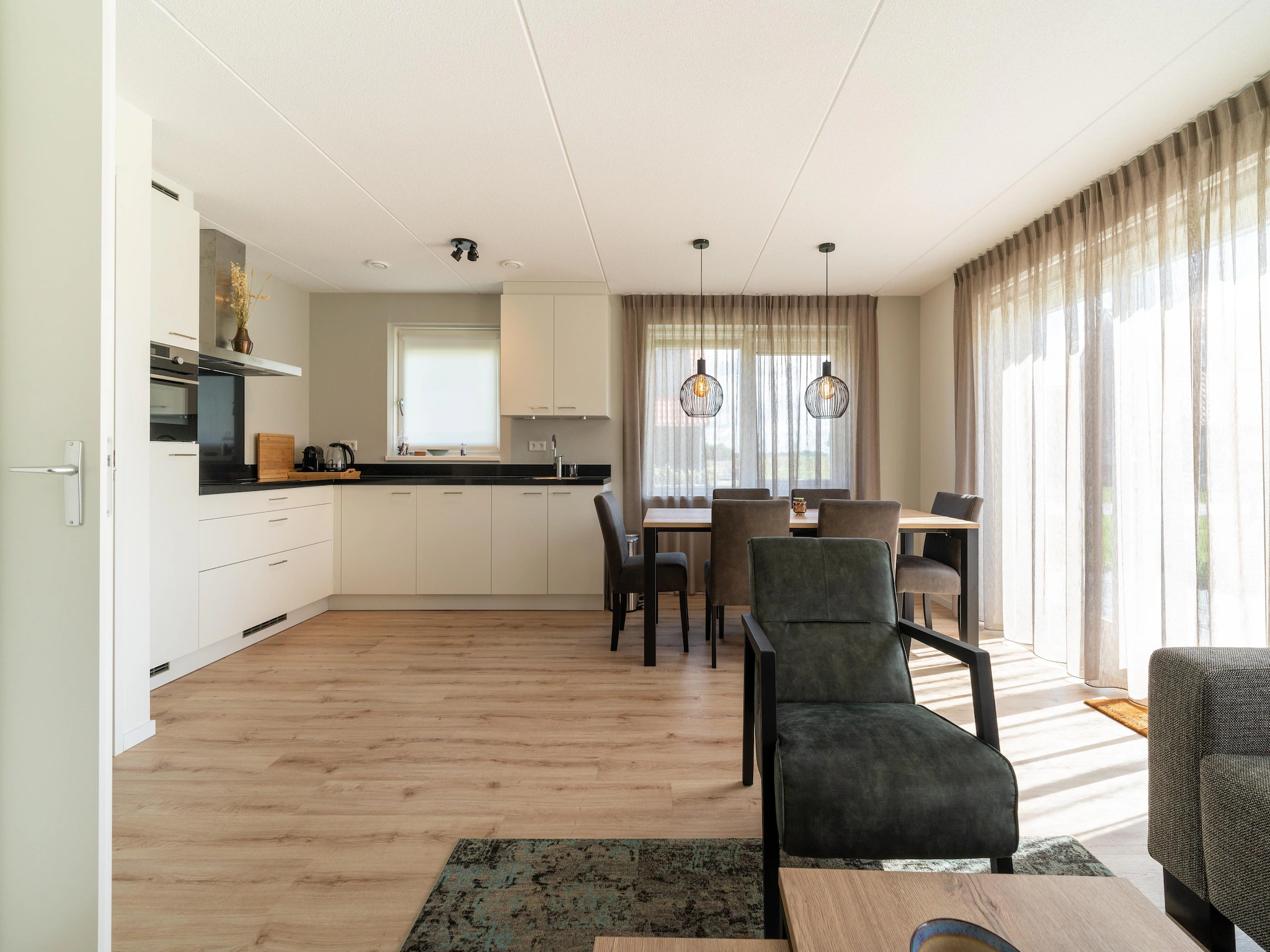 Foto's Leuke vakantiewoning in Scherpenisse met terras - Belvilla by Oyo