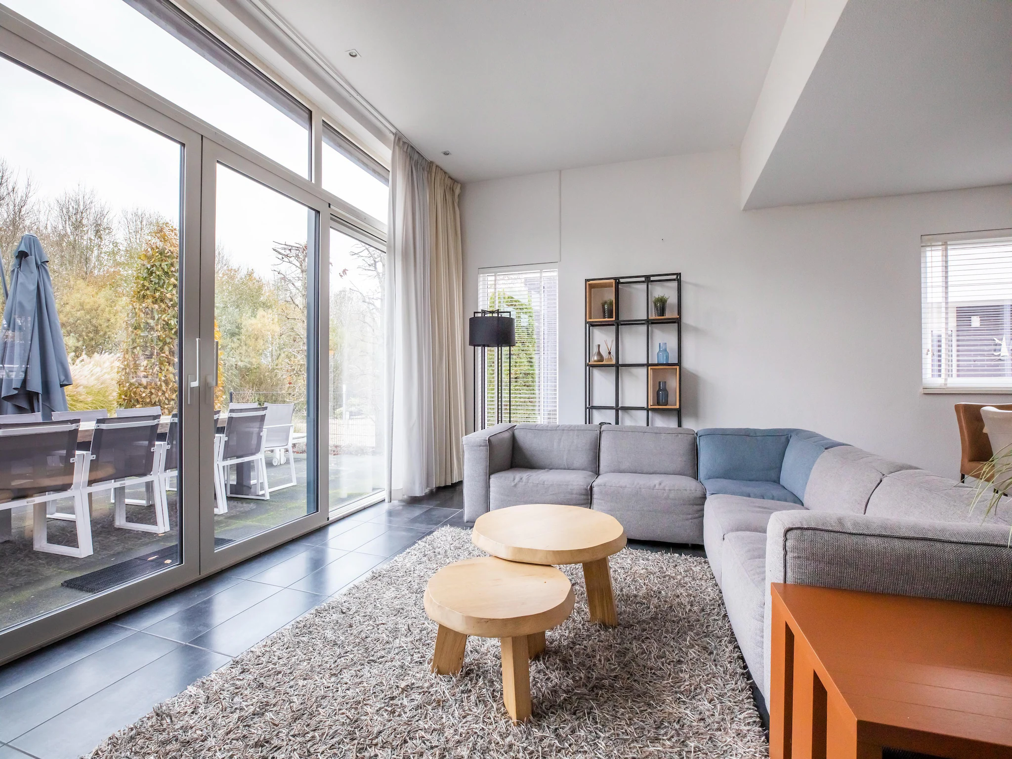 Foto's Moderne villa in Harderwijk met bubbelbad - Belvilla by Oyo