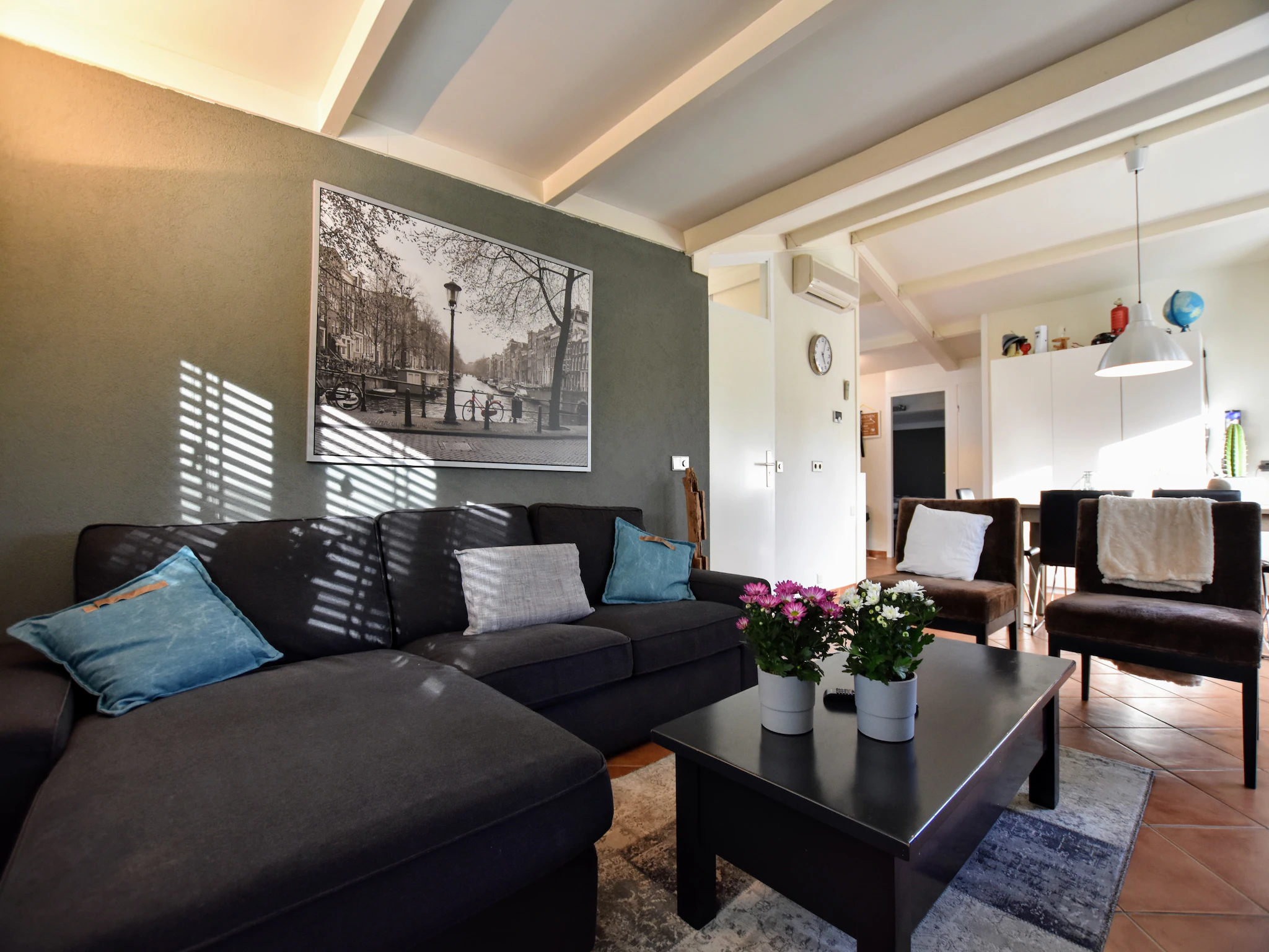 Foto's Vakantiehuis met overdekte veranda en sauna - Belvilla by Oyo