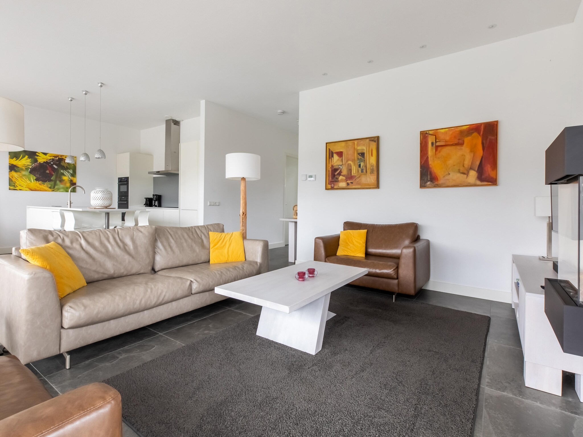 Foto's Gloednieuwe luxe villa - Belvilla by Oyo