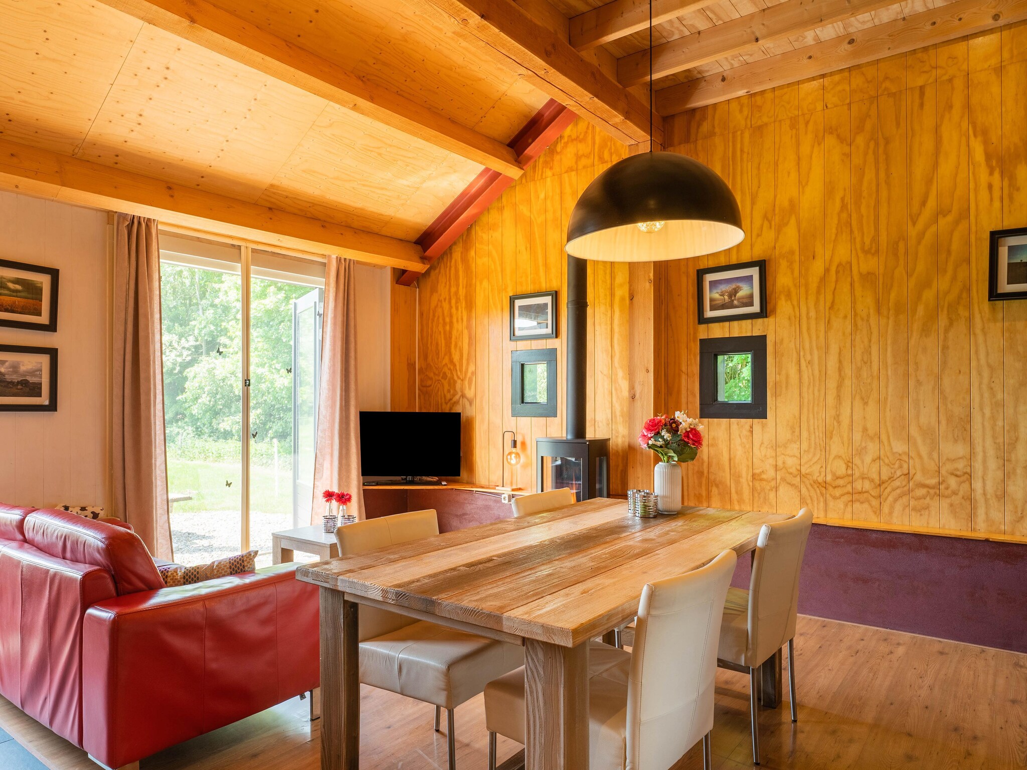 Foto's Heerlijke Cottage in nationaal park Dwingelderveld - Belvilla by Oyo