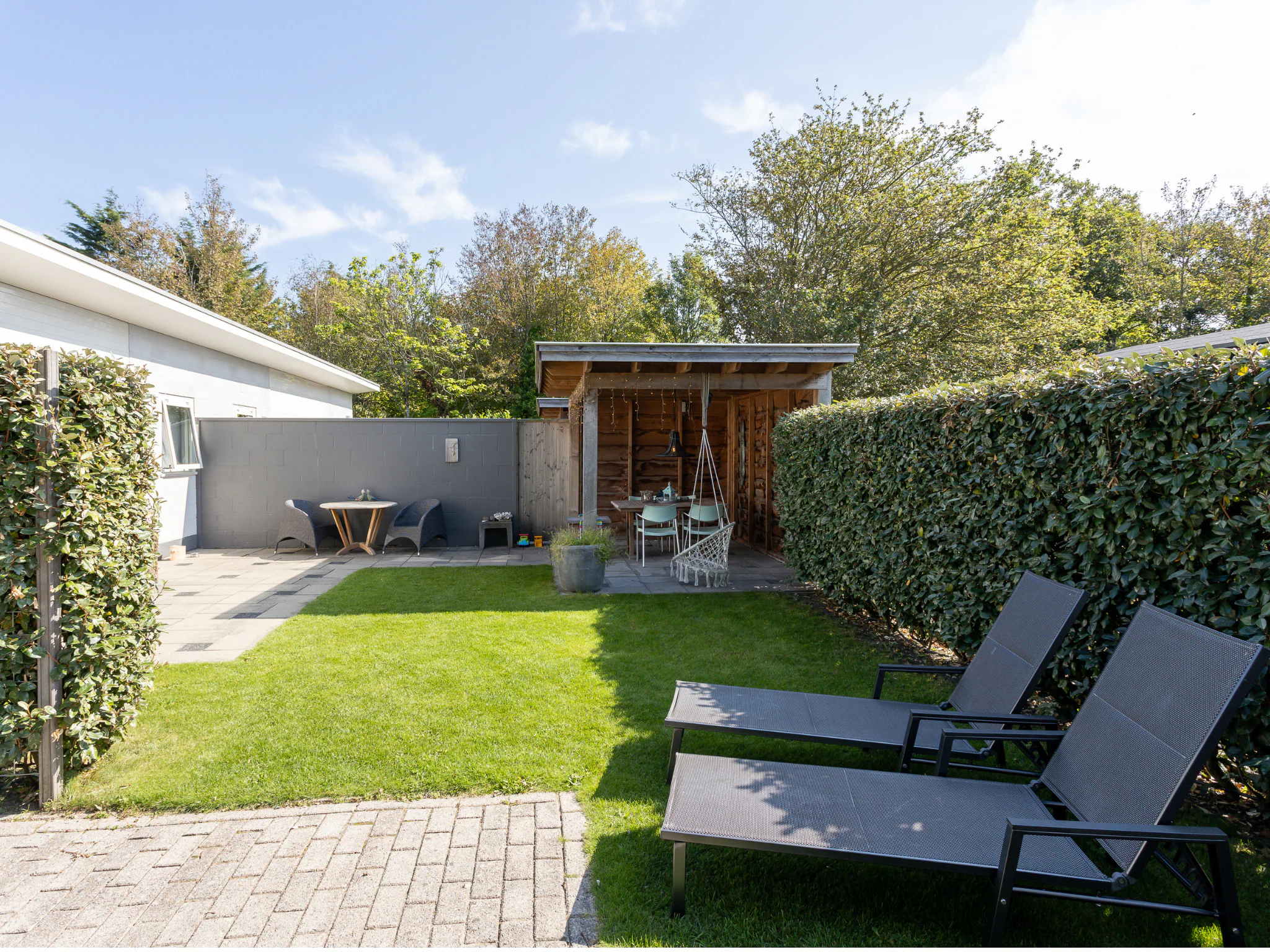 Foto's Vakantiehuis aan het strand in Kamperland met tuin - Belvilla by Oyo