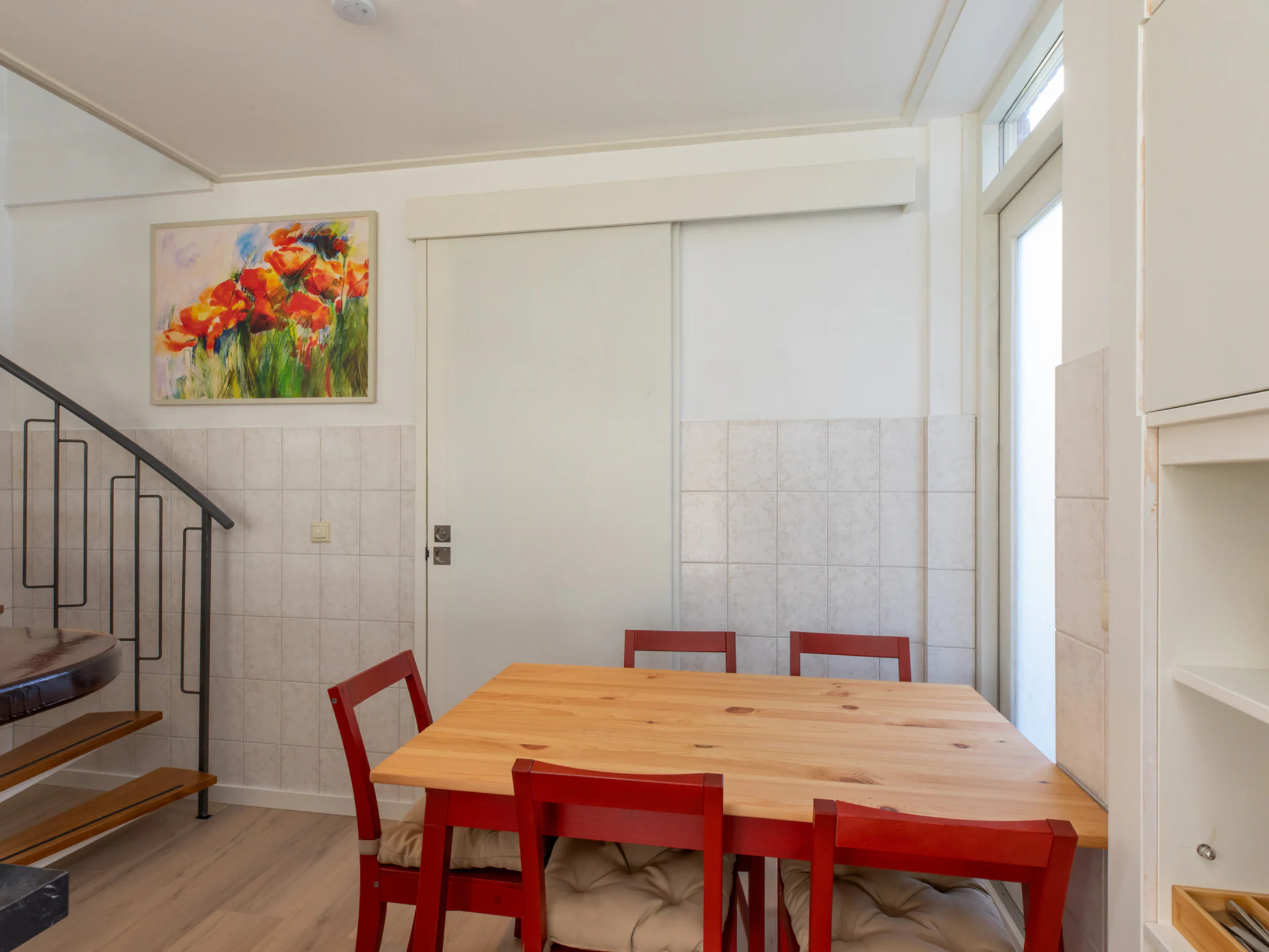 Foto's Modern vakantiehuis met tuin - Belvilla by Oyo