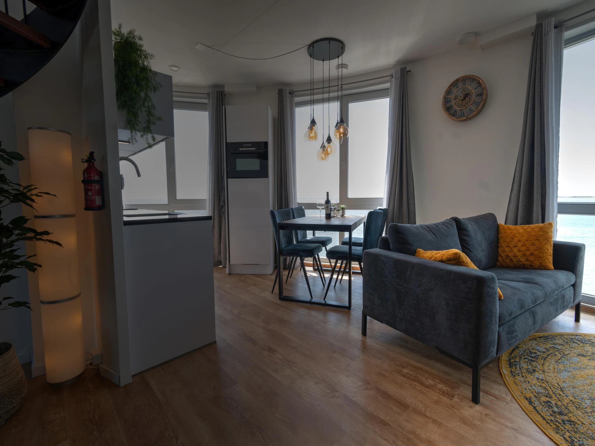 Foto's Premium appartement met overdekt terras - Belvilla by Oyo