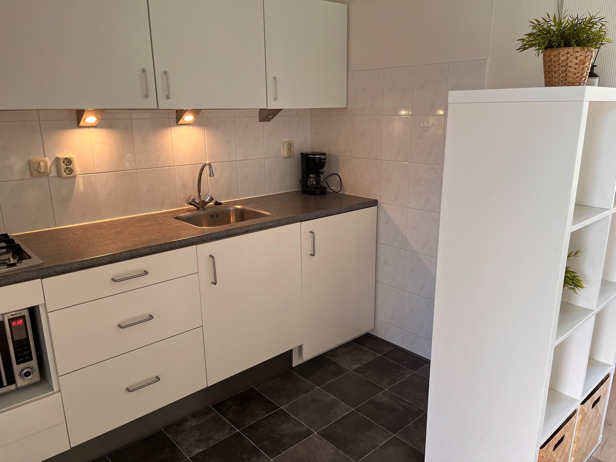 Foto's Knus appartement in Noordwijk dicht bij de kust - Belvilla by Oyo