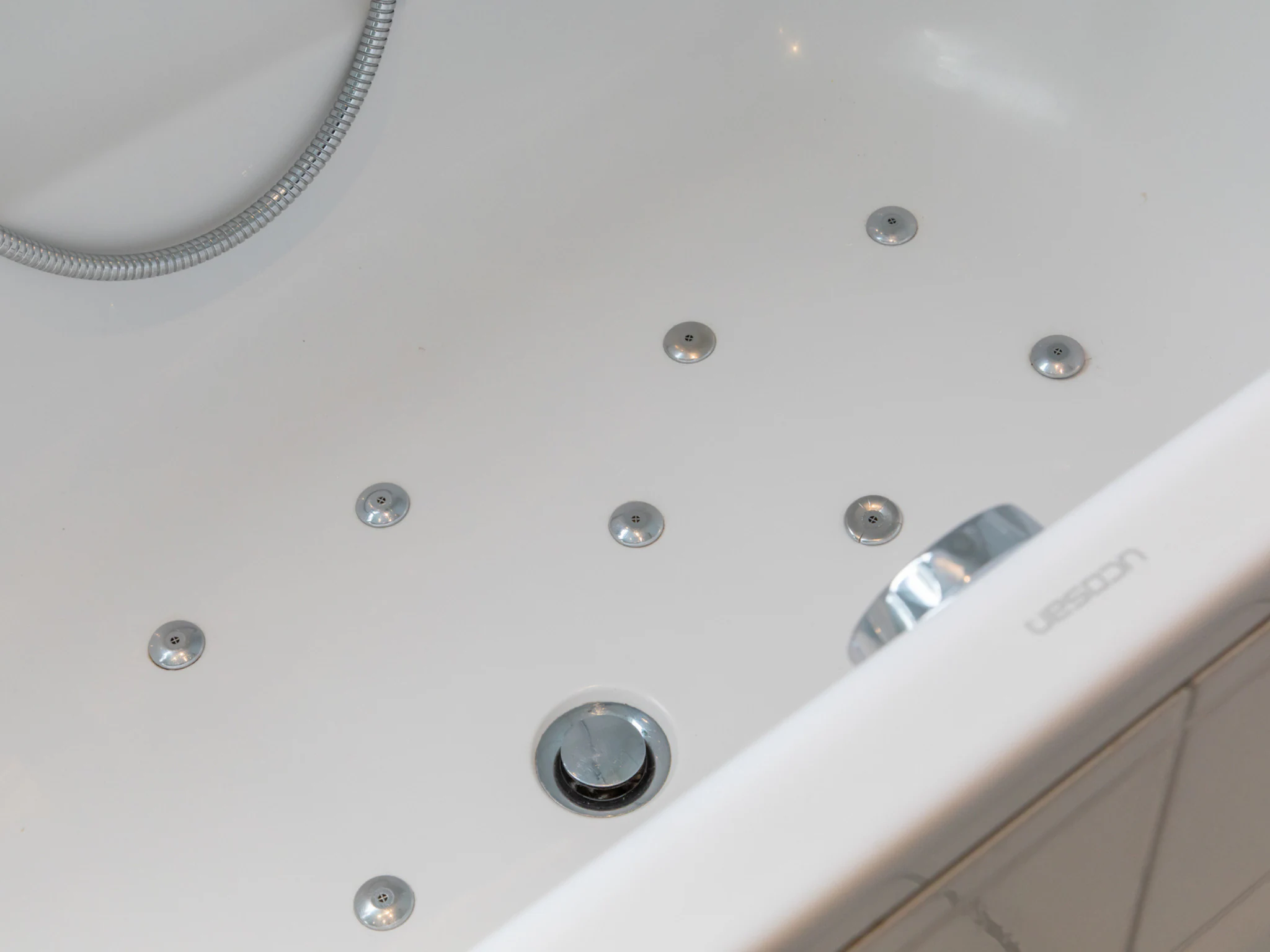 Foto's Modern vakantiehuis met tuin - Belvilla by Oyo