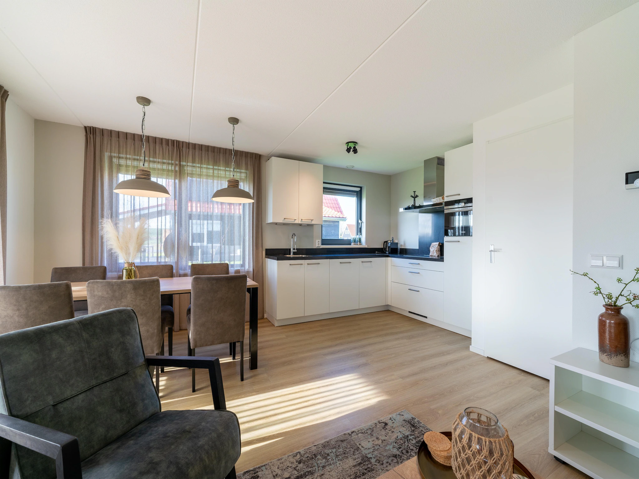 Foto's Leuke vakantiewoning in Scherpenisse met terras - Belvilla by Oyo