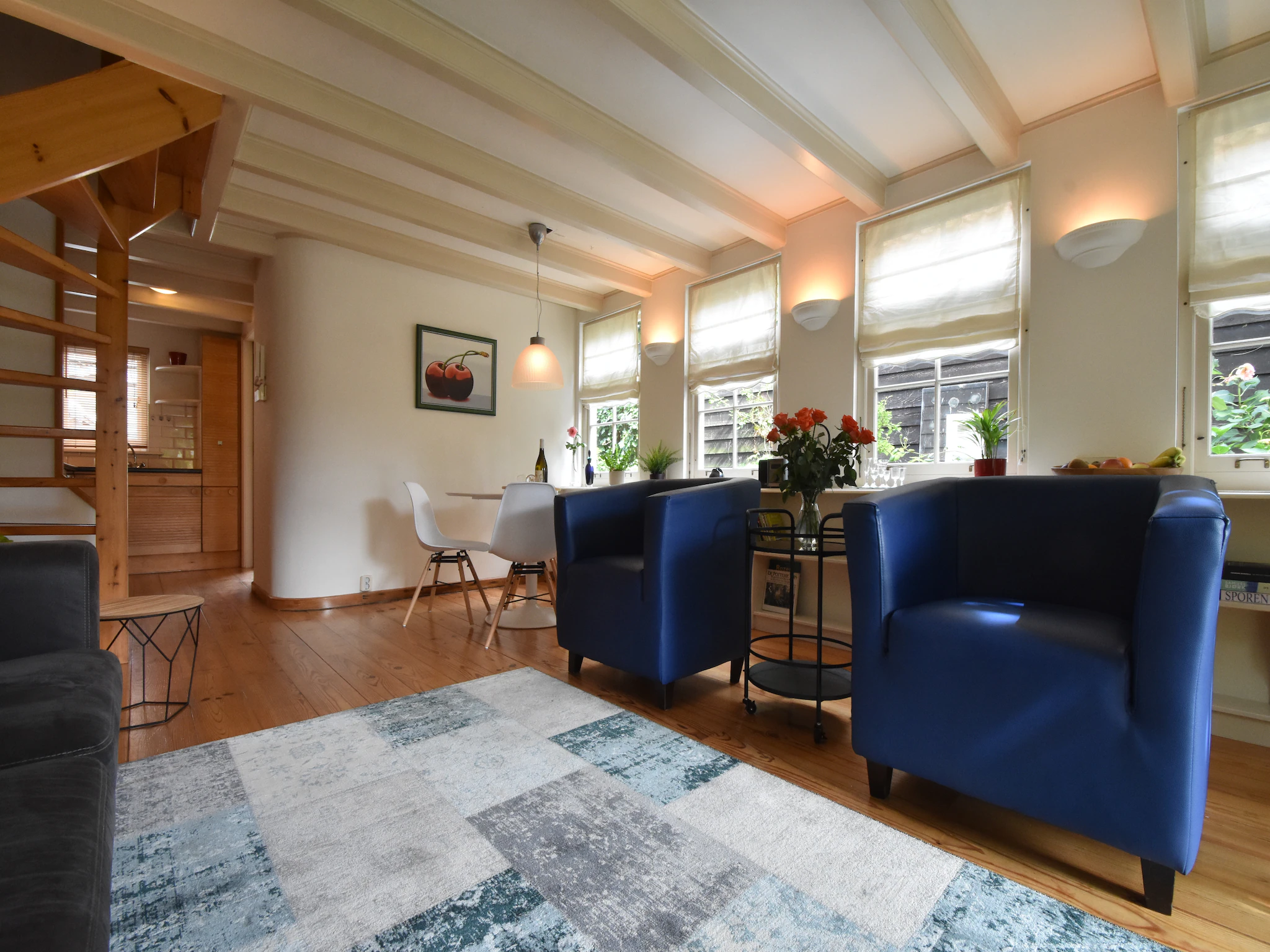 Foto's Charmant huis in het centrum van Edam - Belvilla by Oyo