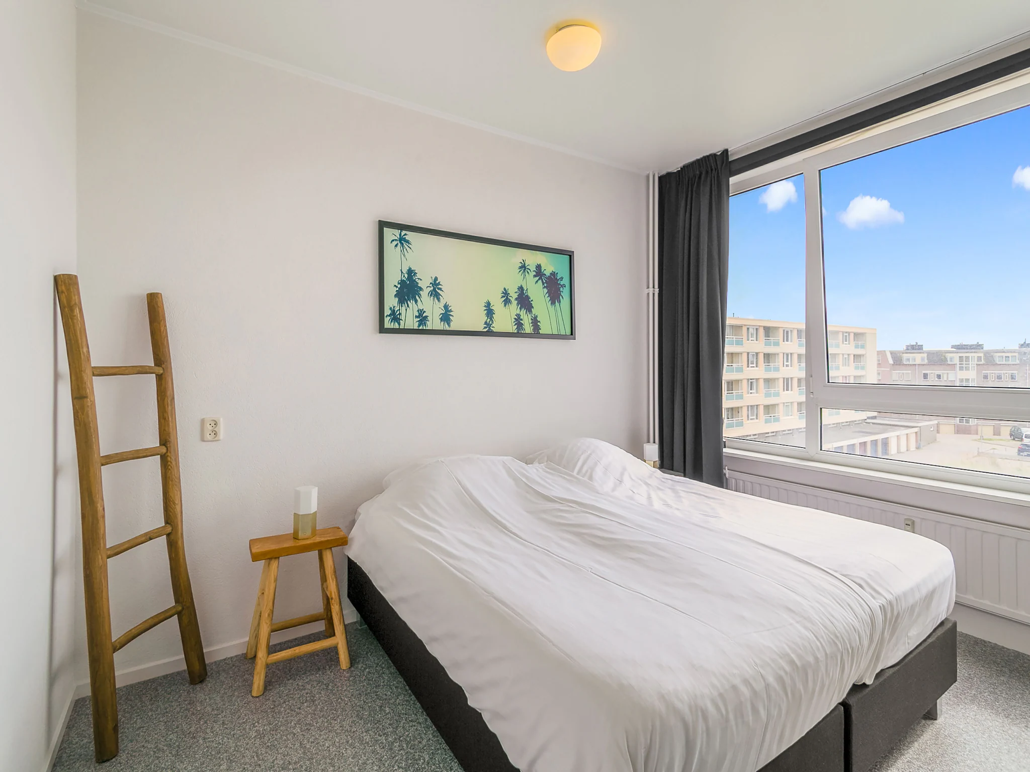 Foto's Mooi appartement in Egmond aan Zee aan het strand - Belvilla by Oyo