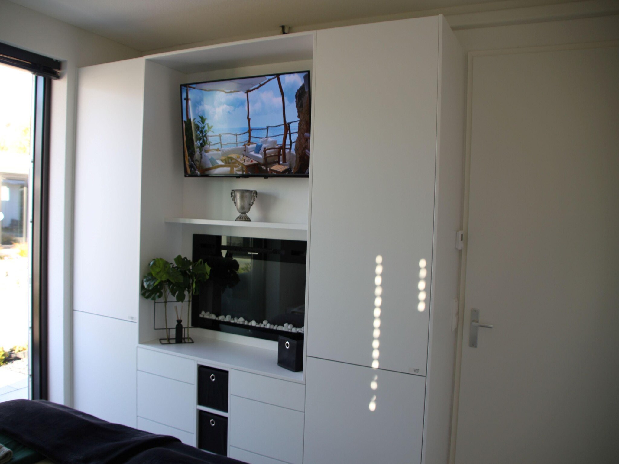 Foto's Exclusieve villa met bootterras - Belvilla by Oyo