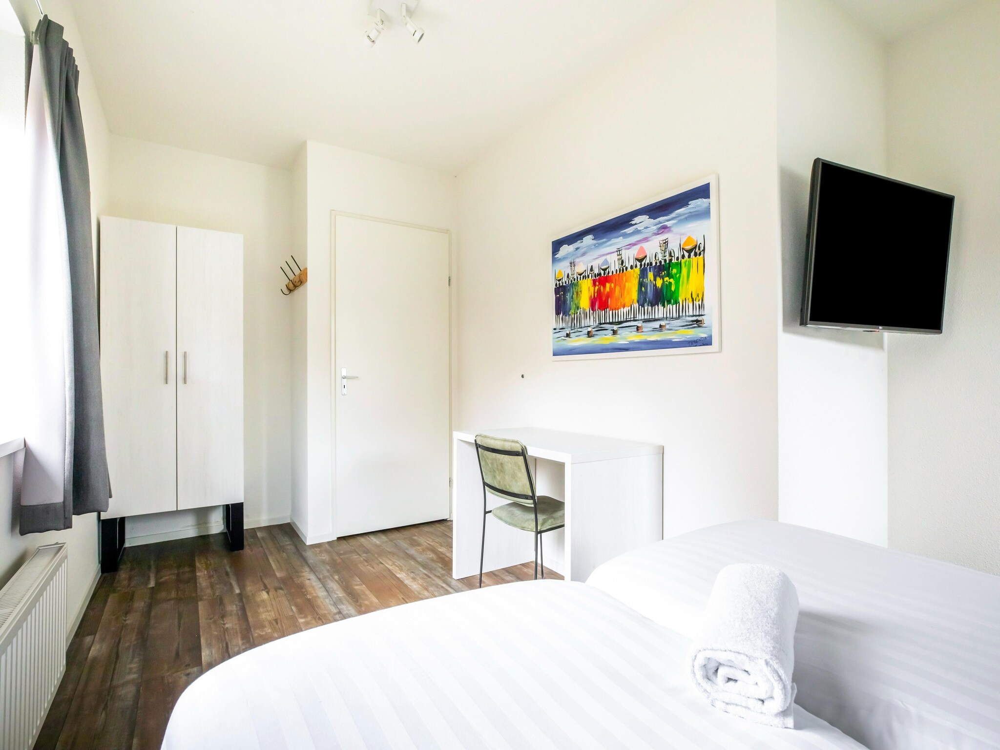 Foto's Moderne villa bij Harderwijk met bubbelbad - Belvilla by Oyo