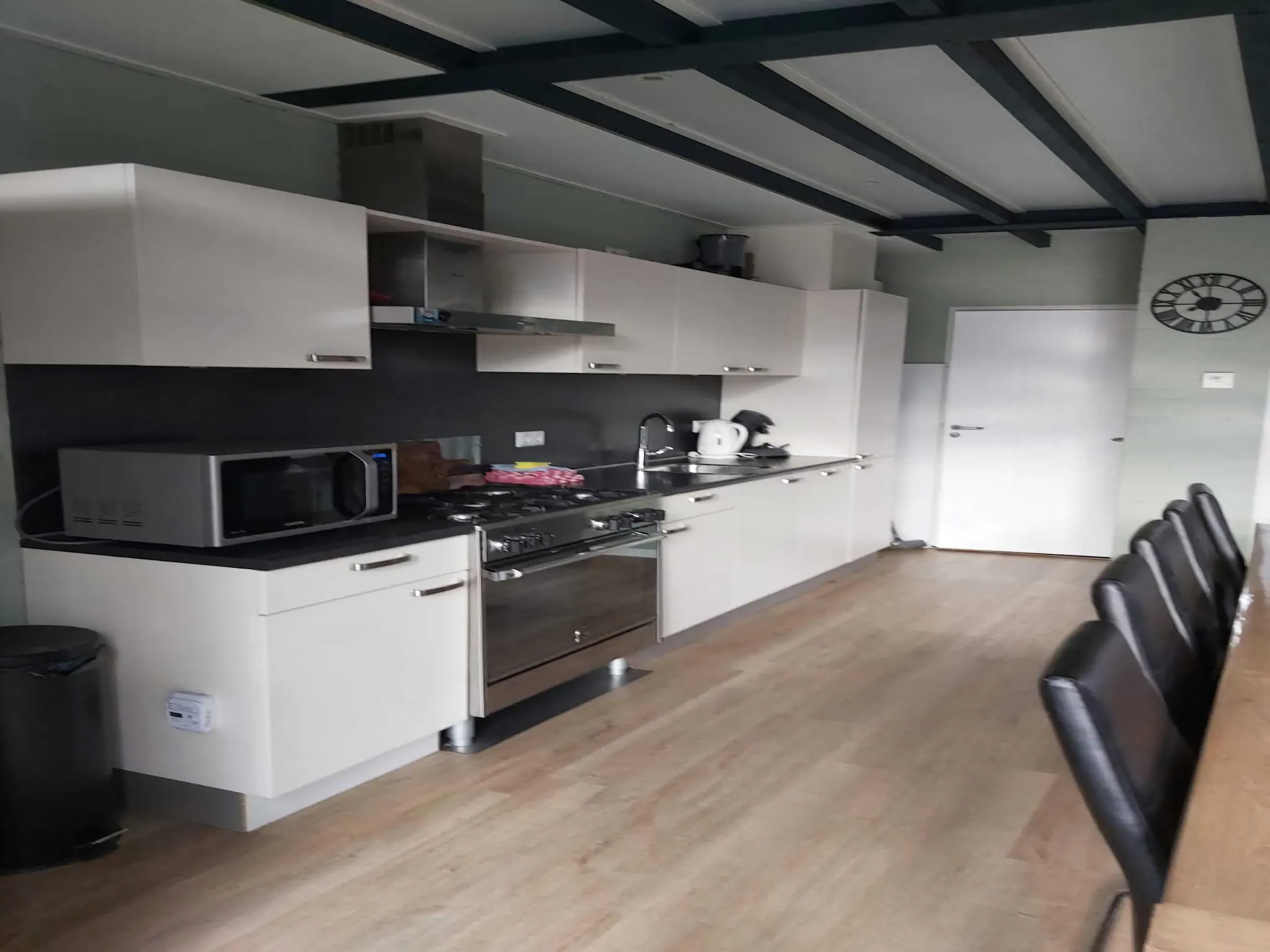 Foto's Bijzonder vakantiehuis in Stamproy met privÃ©terras - Belvilla by Oyo