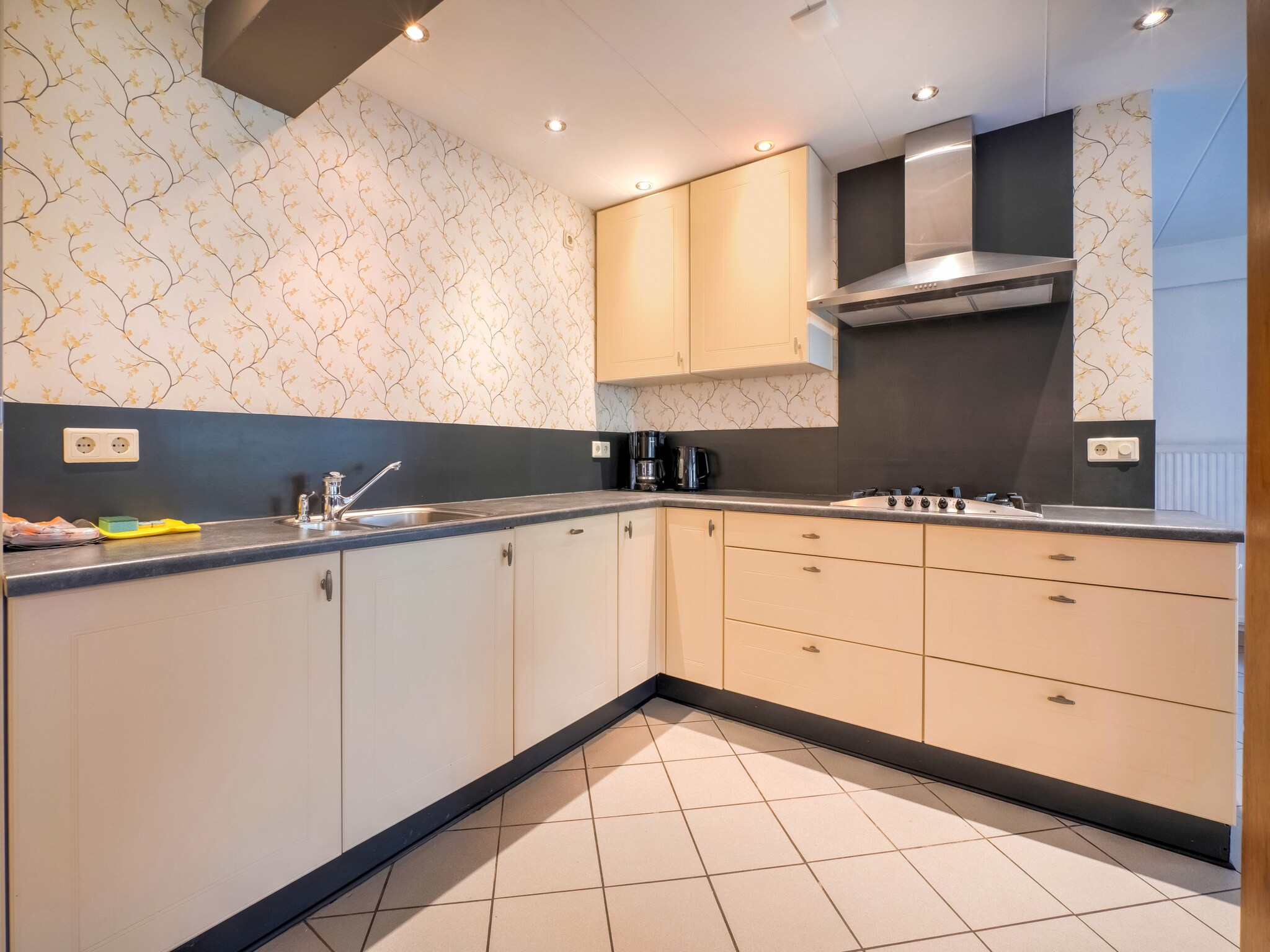 Foto's Heerlijk vakantiehuis in Ulestraten met privÃ© terras en groot speelbos - Belvilla by Oyo