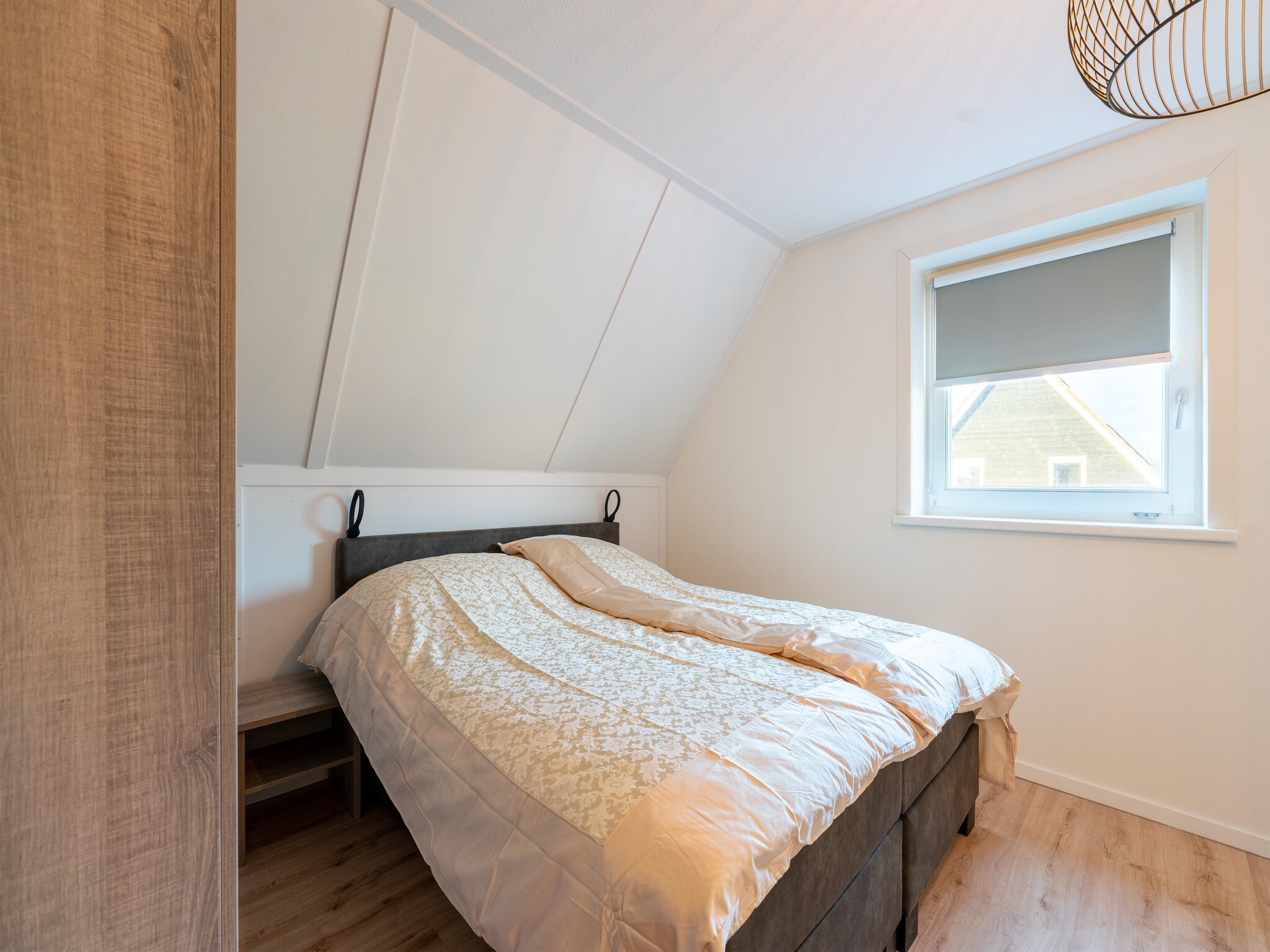 Foto's Modern vakantiehuis in Scherpenisse met sauna - Belvilla by Oyo