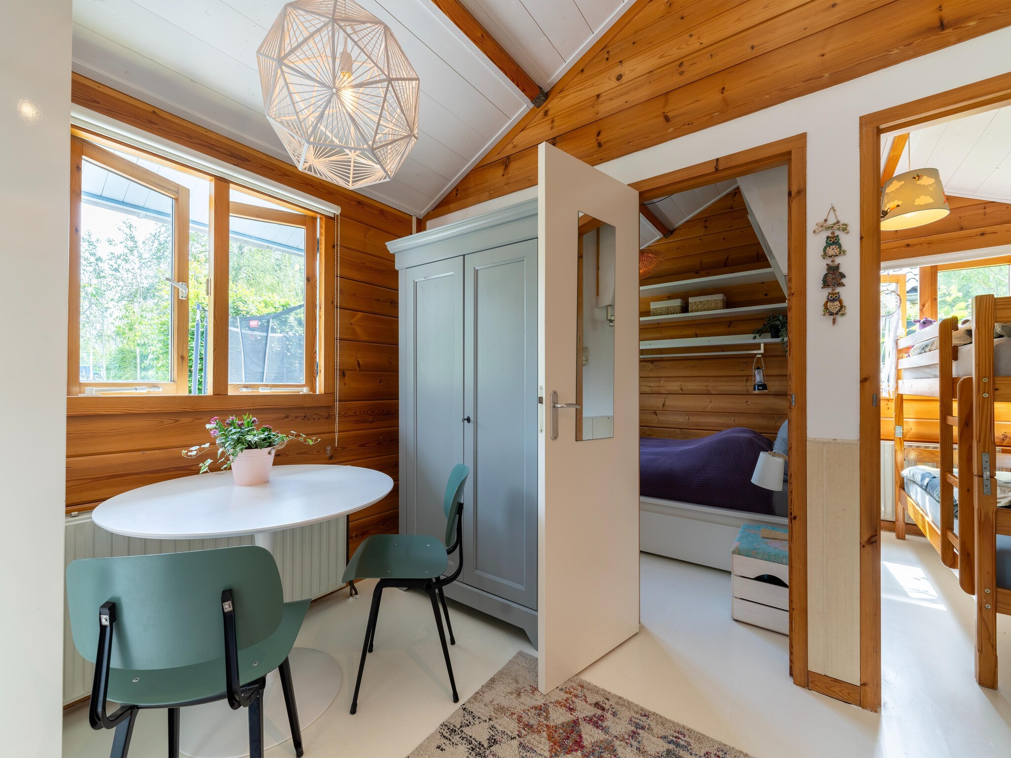 Foto's Vakantiehuis in Schoorl met zwembad en hottub - Belvilla by Oyo