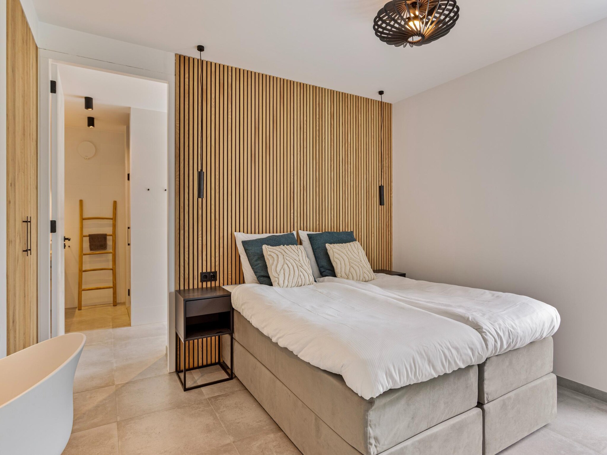 Foto's Appartement bij Noordzeestrand - Belvilla by Oyo