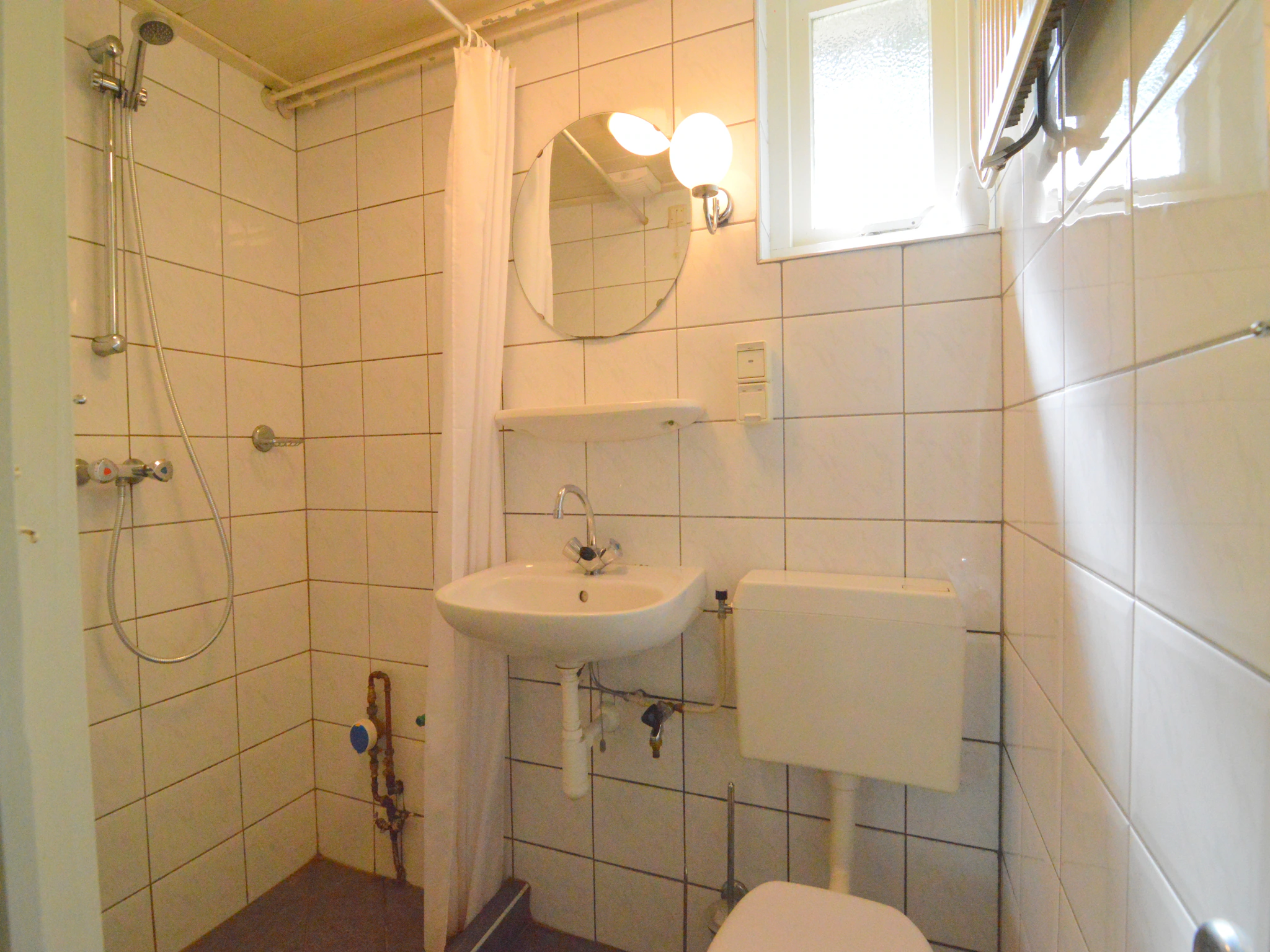 Foto's Vrijstaande bungalow met heerlijk overdekt terras - Belvilla by Oyo