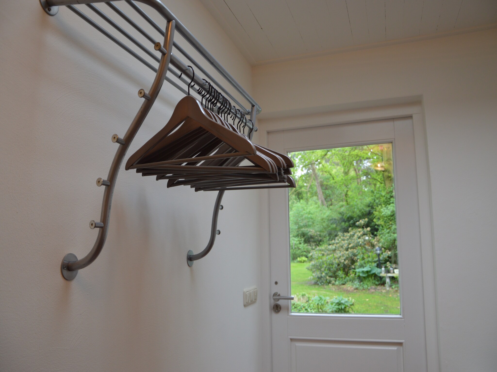 Foto's Fijn vakantiehuis in een privÃ©-natuurgebied - Belvilla by Oyo