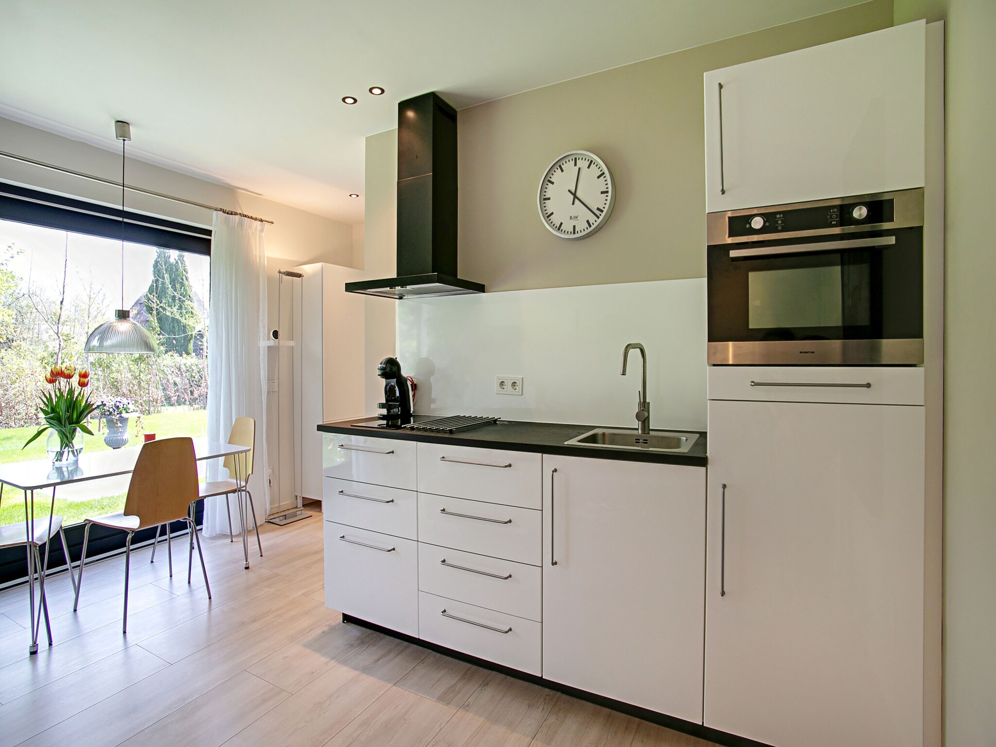 Foto's Romantisch vakantiehuis in Schoorl vlak bij de zee - Belvilla by Oyo