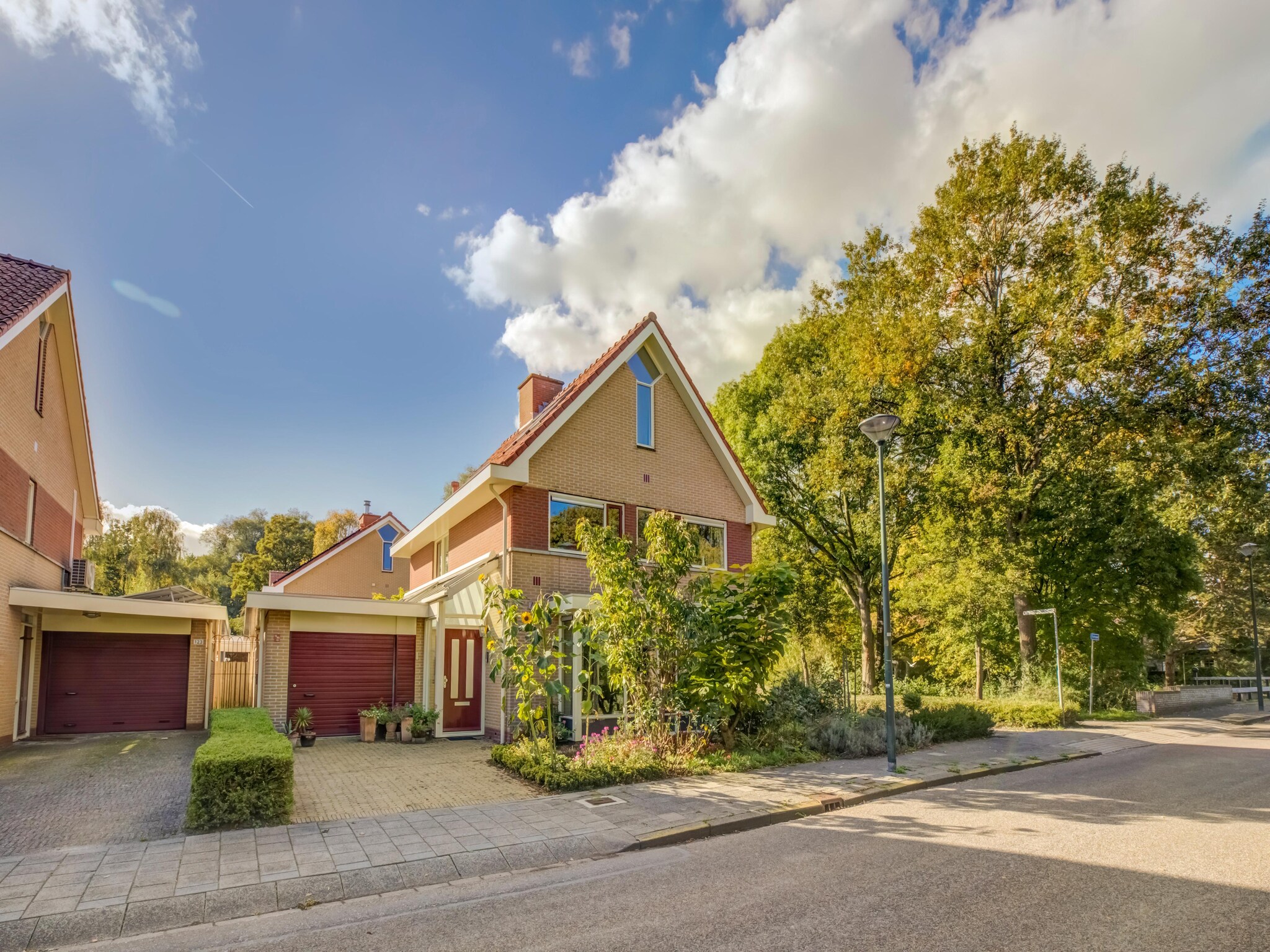 Foto's Comfortabel appartement in Hoorn met Frans balkon - Belvilla by Oyo