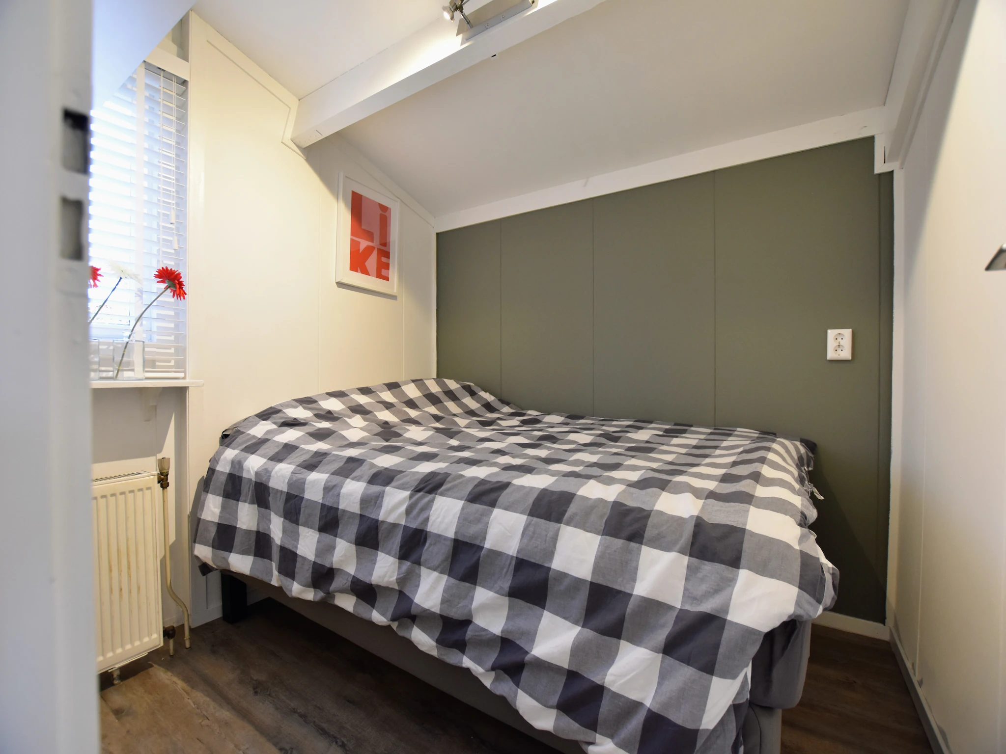 Foto's Vakantiehuis met overdekte veranda en sauna - Belvilla by Oyo
