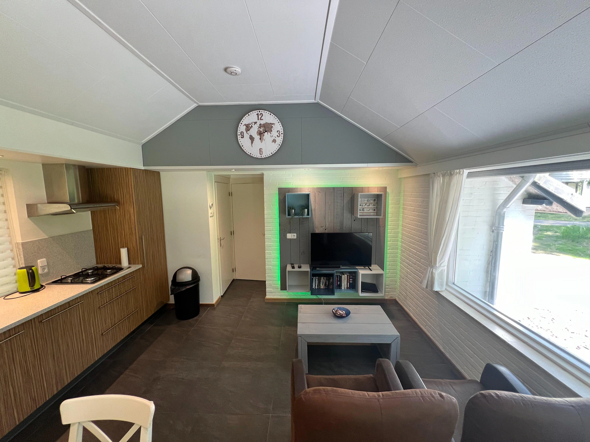 Foto's Comfortabel vakantiehuis in Stramproy in de natuur - Belvilla by Oyo