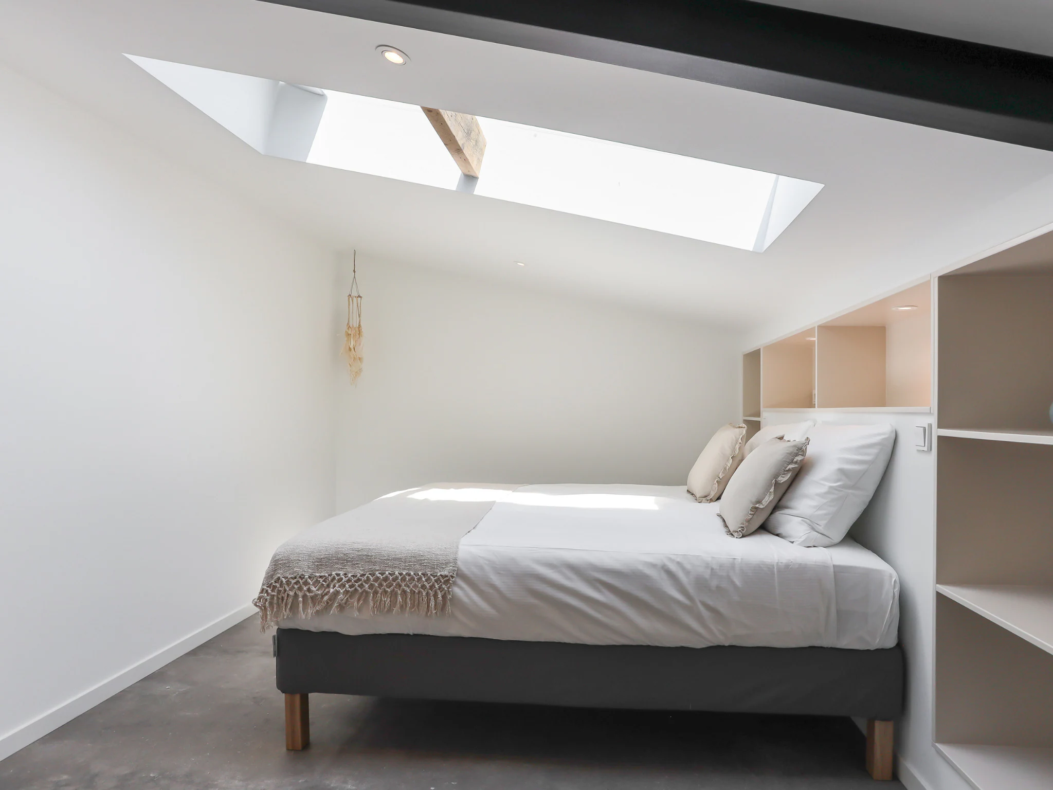 Foto's Moderne Suite Zijde in het prachtige Kamperland - Belvilla by Oyo