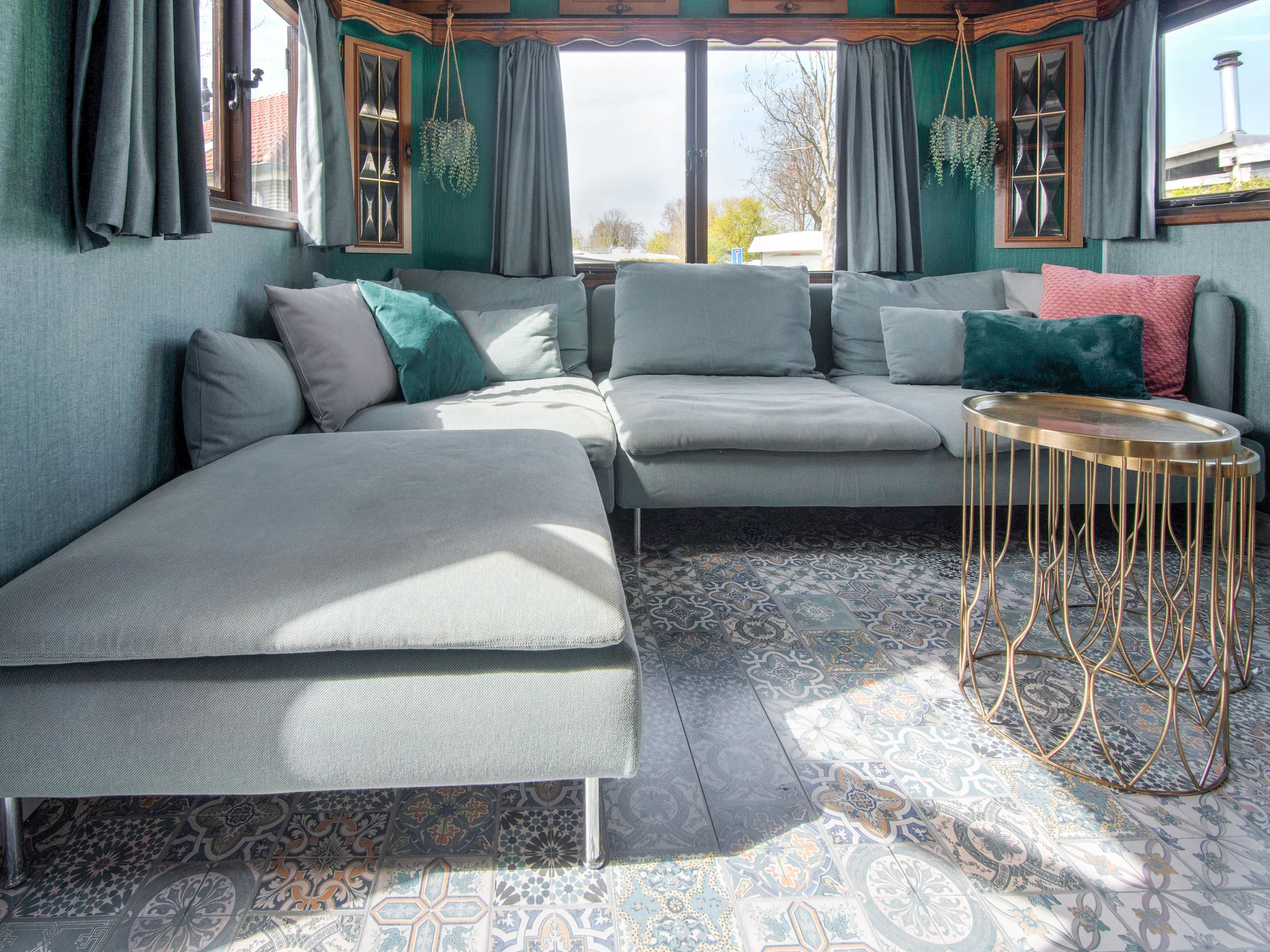 Foto's Landelijk chalet in Brouwershaven met een barbecue - Belvilla by Oyo