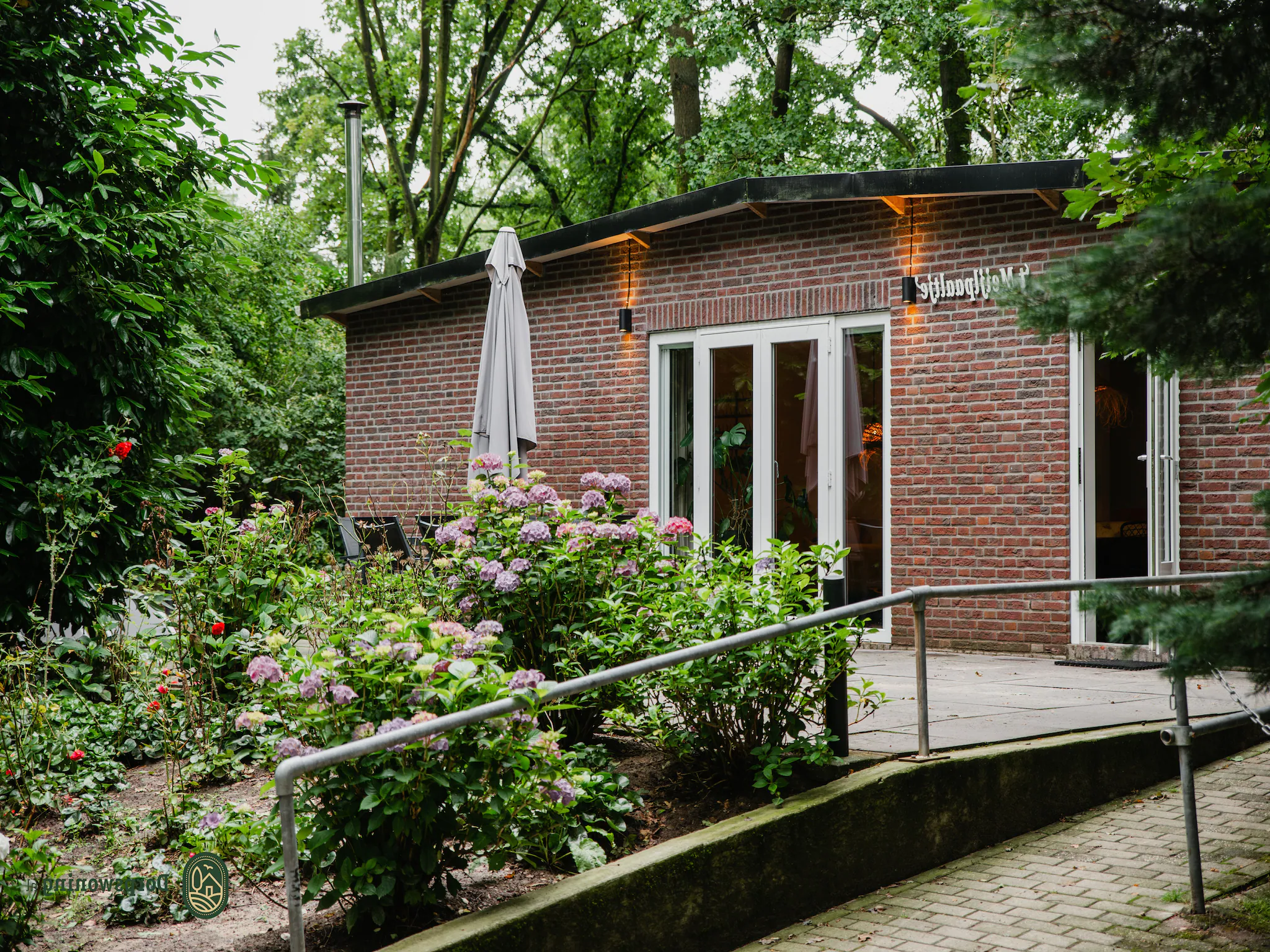 Foto's Vakantiehuis in Leende met speeltuin - Belvilla by Oyo