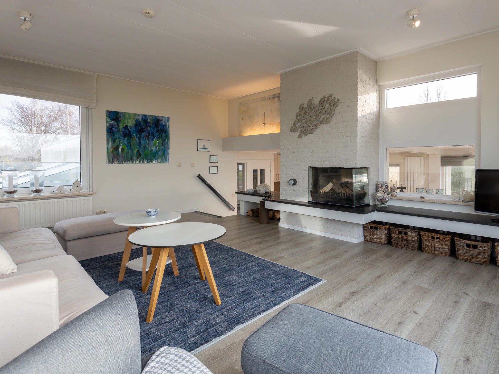 Foto's Prachtige, luxe villa aan het Veerse Meer - Belvilla by Oyo