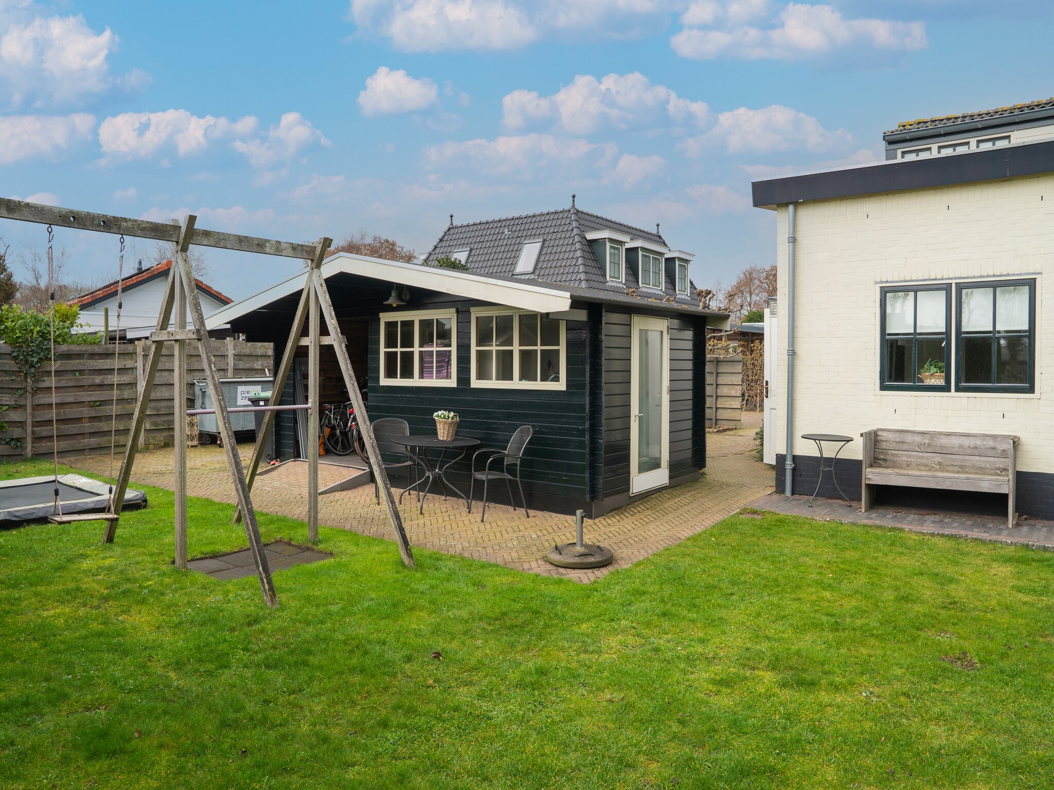 Foto's Modern vakantiehuis in Egmond - Belvilla by Oyo