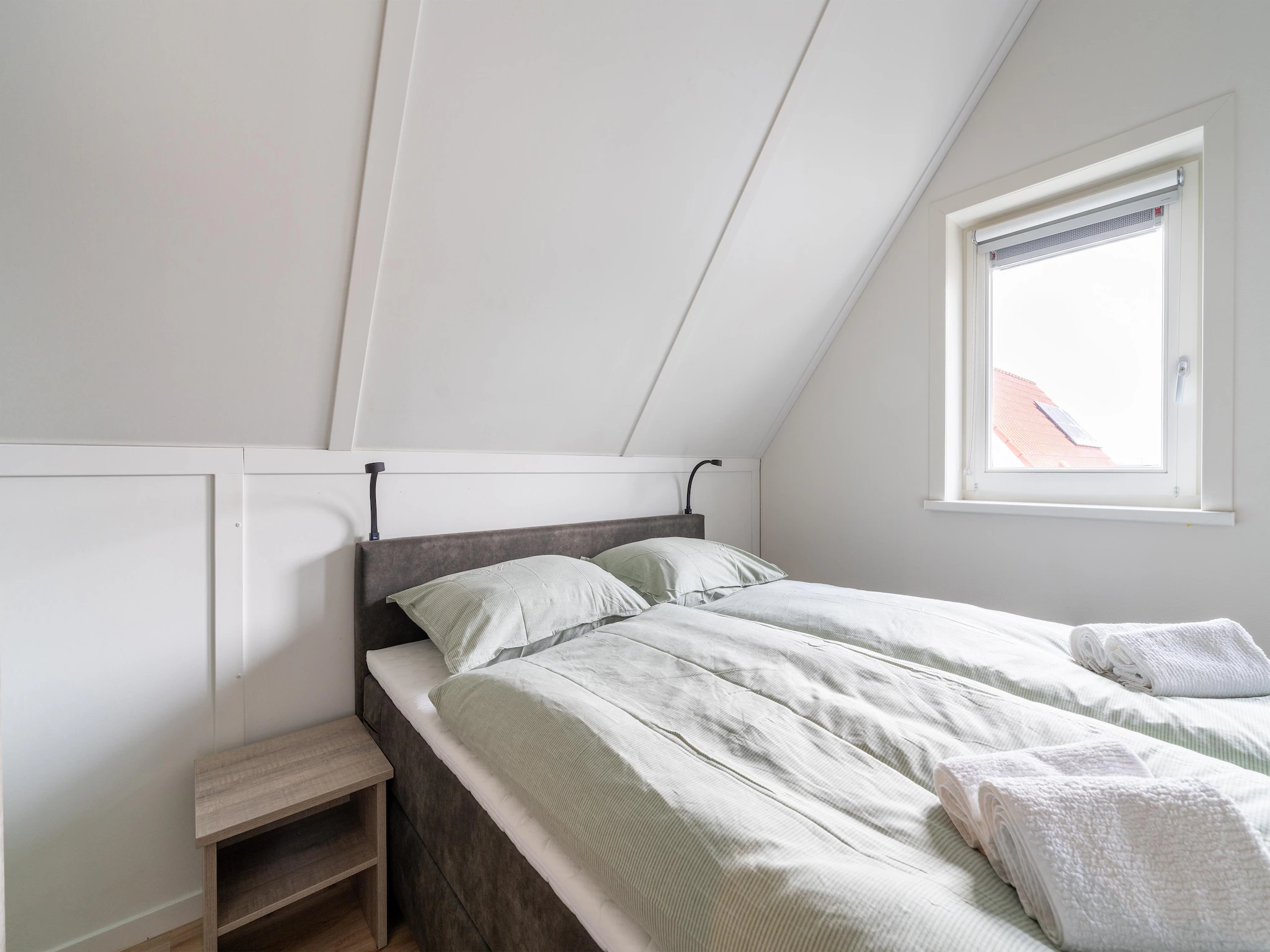 Foto's Luxe woning met tuin en parkeergelegenheid - Belvilla by Oyo