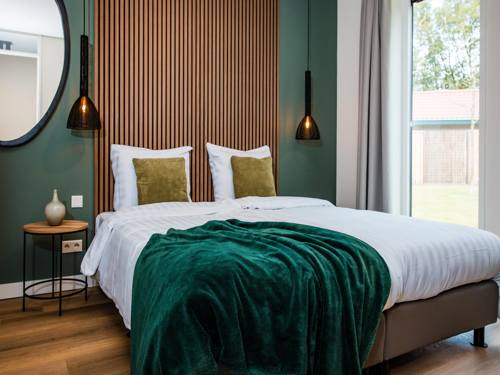 Foto's Prachtig Vakantiehuis in voorthuizen - Belvilla by Oyo