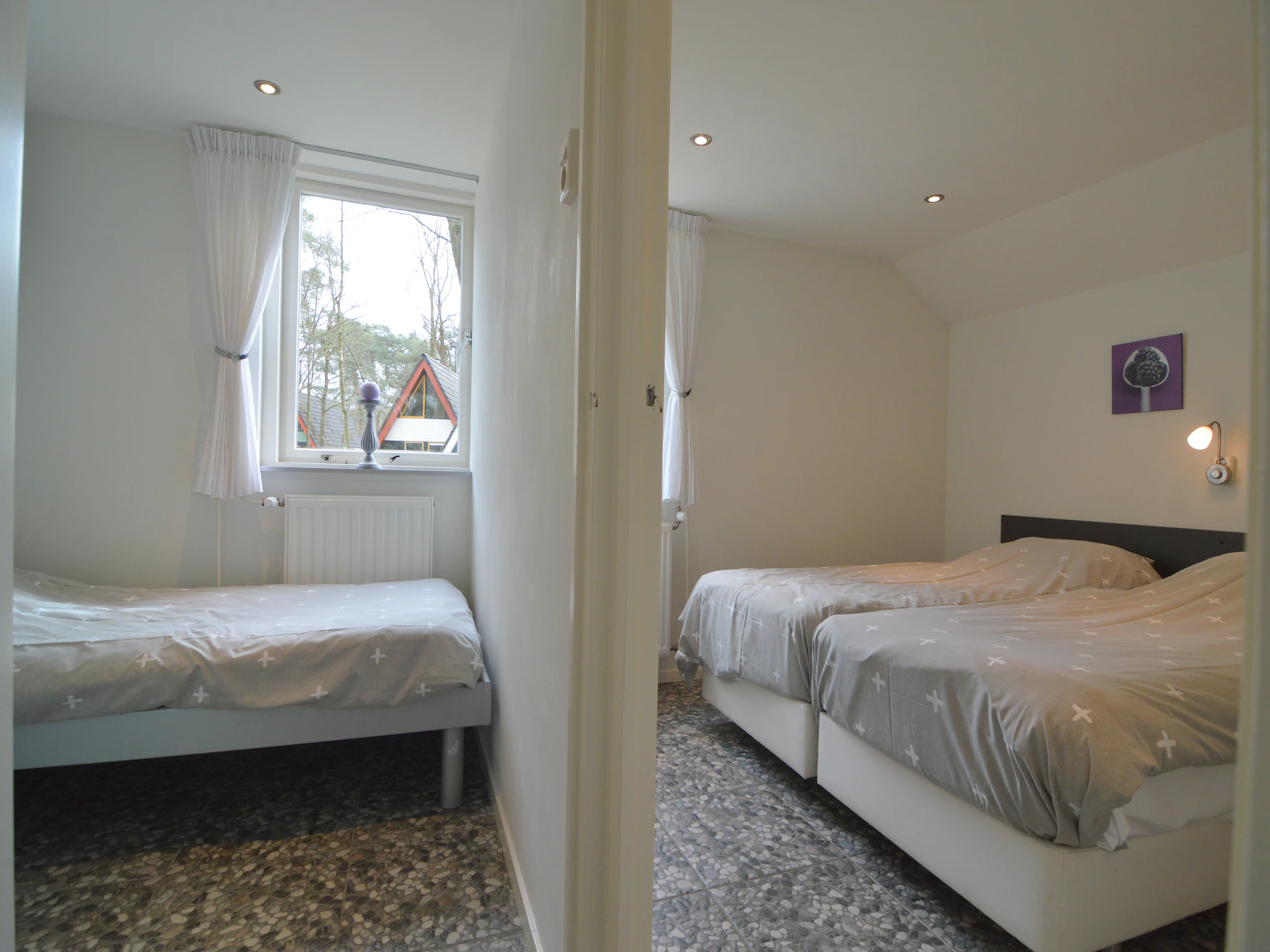 Foto's Vrijstaande woning op park met vloerverwarming en geweldig uitzicht - Belvilla by Oyo