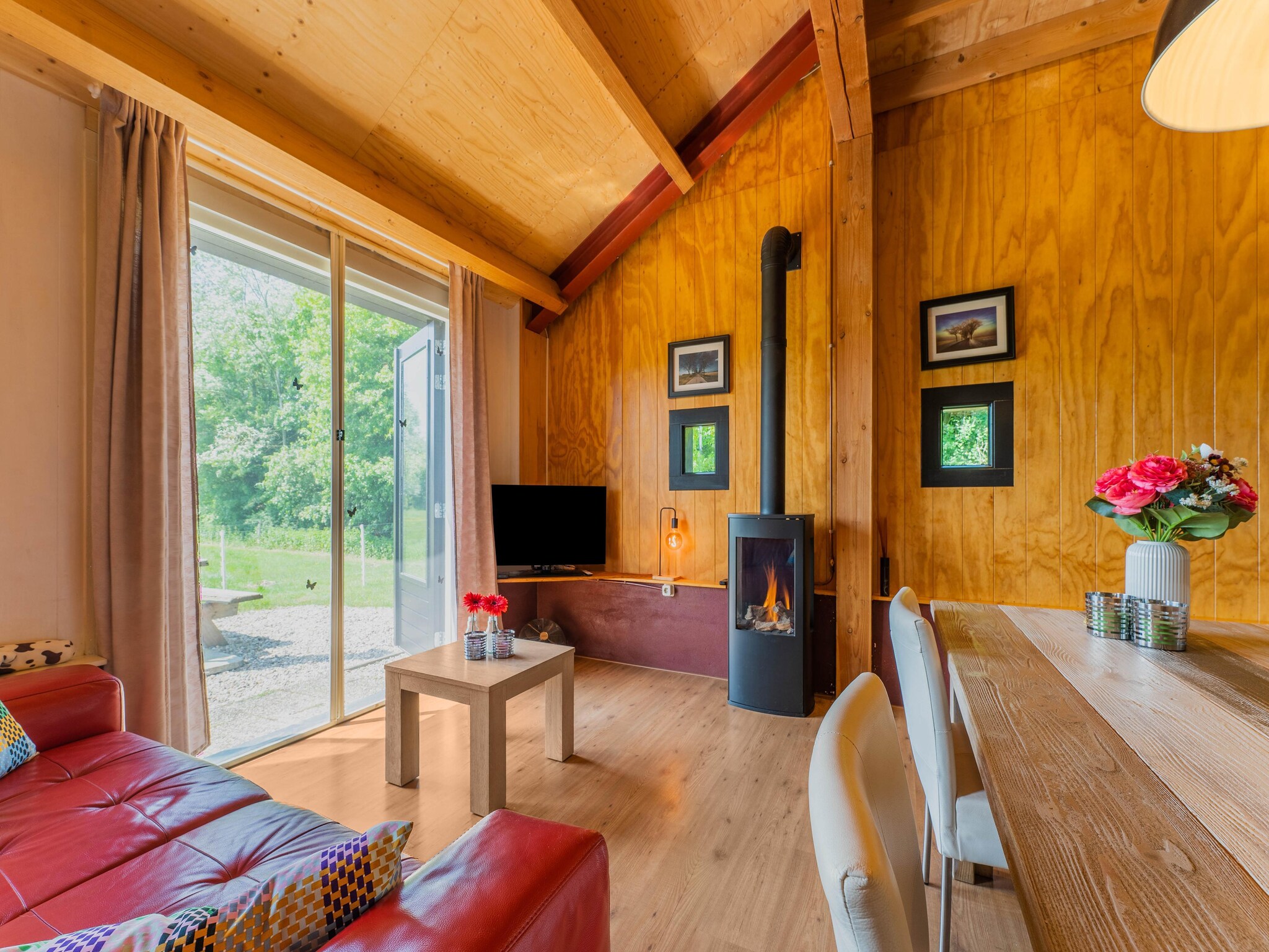 Foto's Heerlijke Cottage in nationaal park Dwingelderveld - Belvilla by Oyo