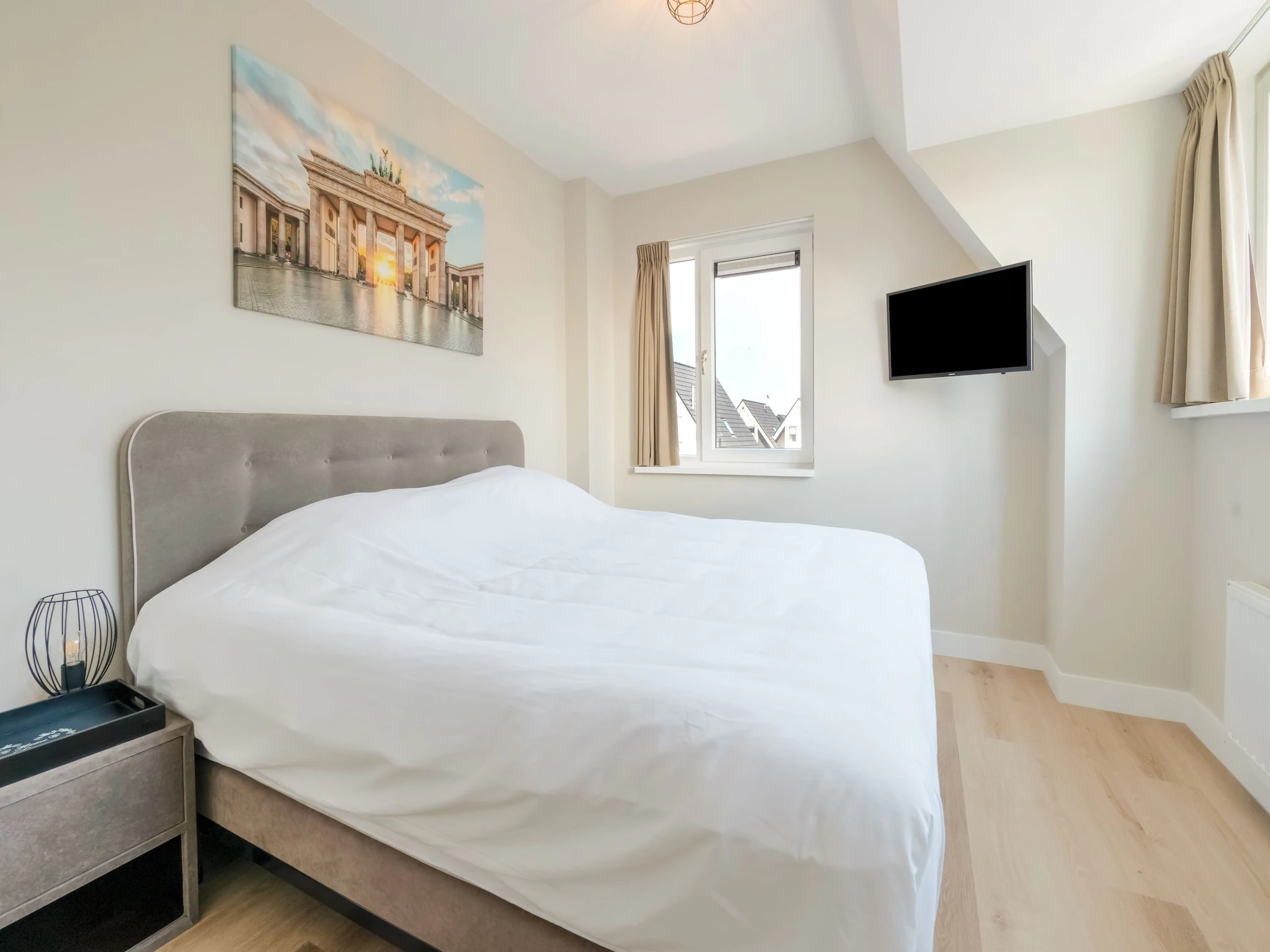 Foto's Nieuw vakantiehuis in Stavoren met een wellness - Belvilla by Oyo