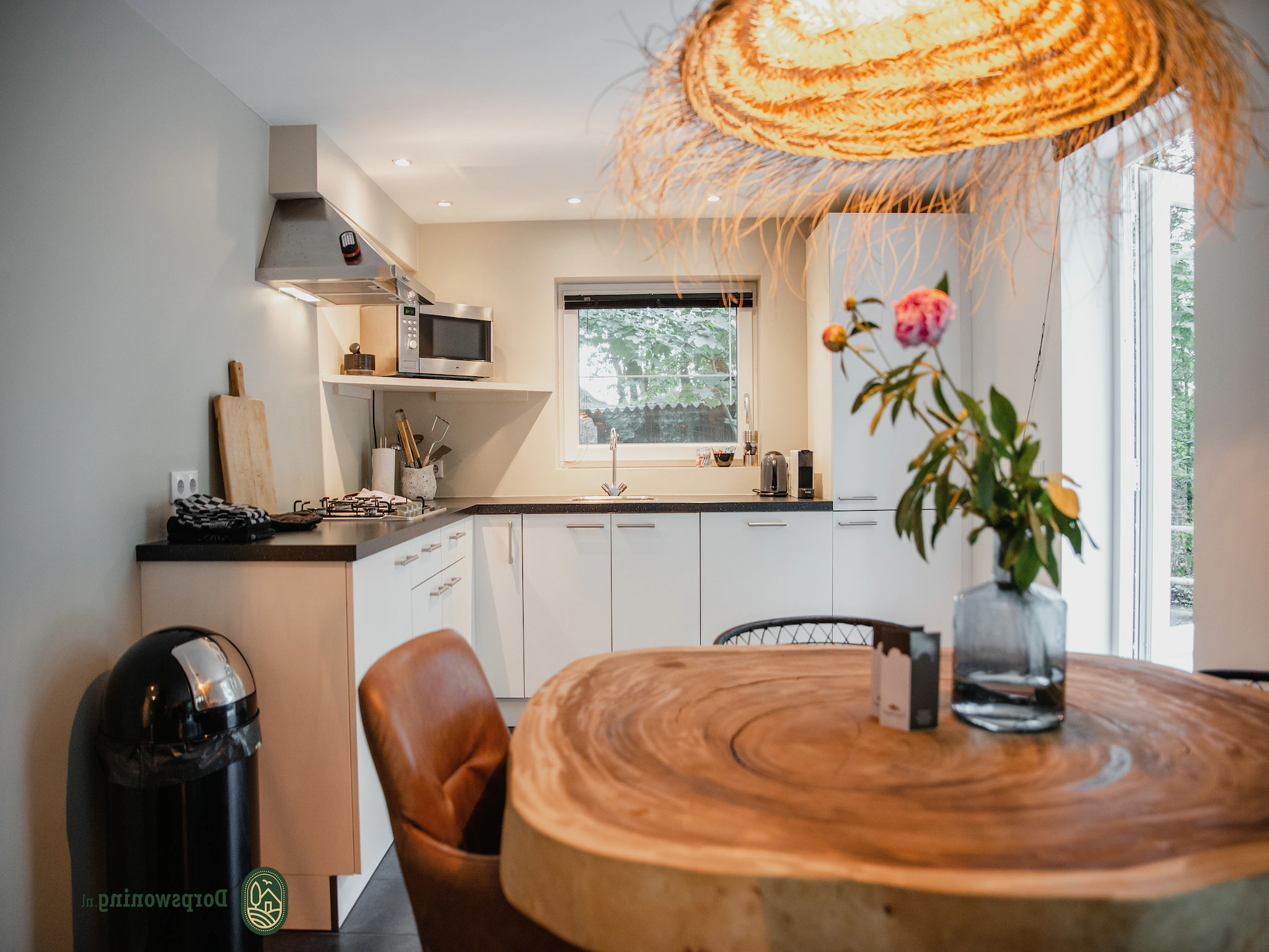 Foto's Vakantiehuis in Leende met speeltuin - Belvilla by Oyo
