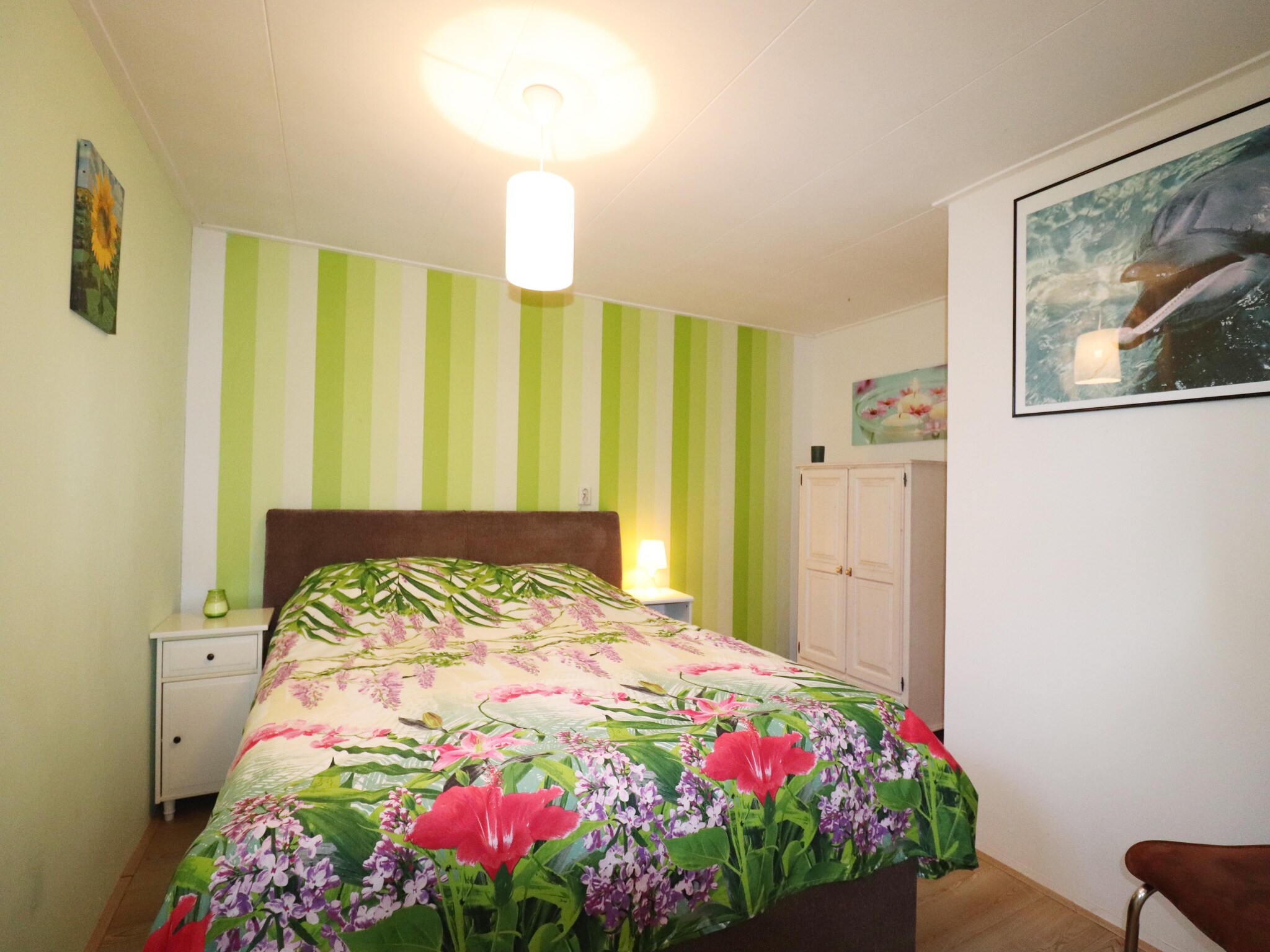 Foto's Fijn vakantiehuis in Donkerbroek - Belvilla by Oyo