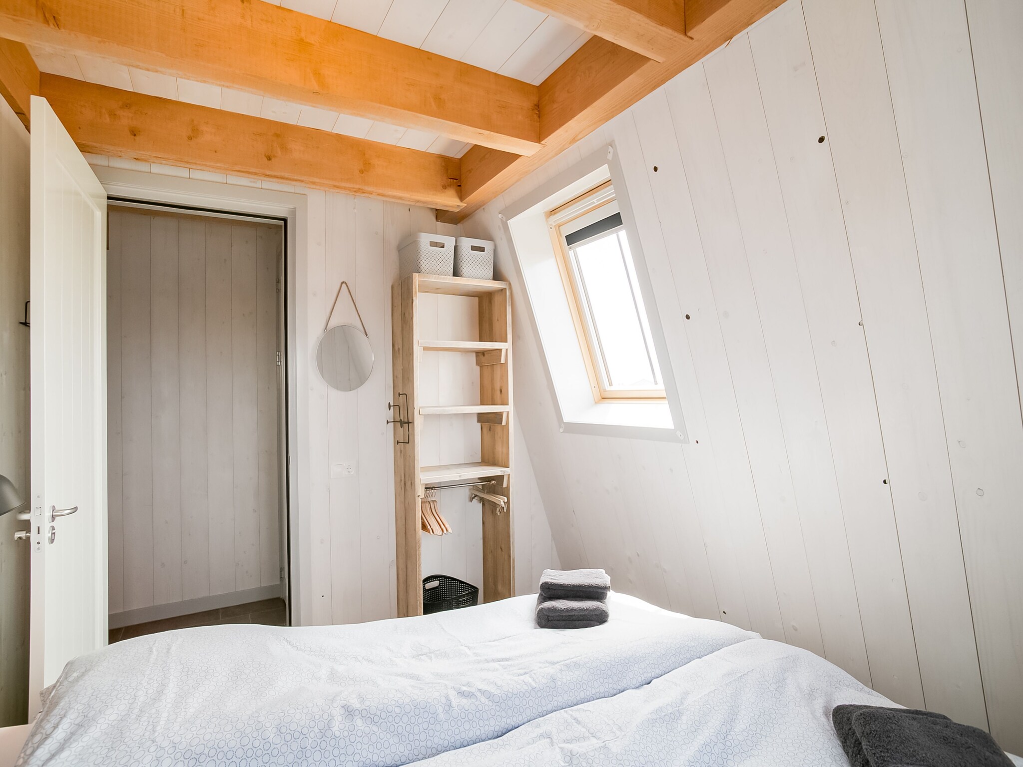 Foto's Vakantiehuis in Callantsoog met hangmat - Belvilla by Oyo