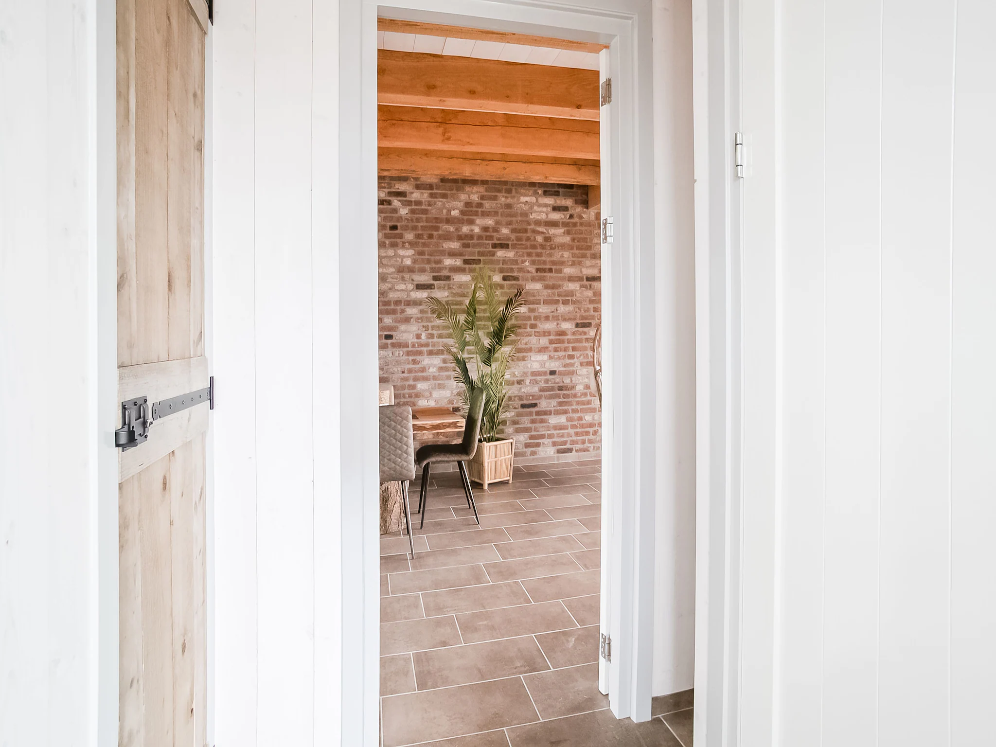 Foto's Vakantiehuis in Callantsoog met hangmat - Belvilla by Oyo