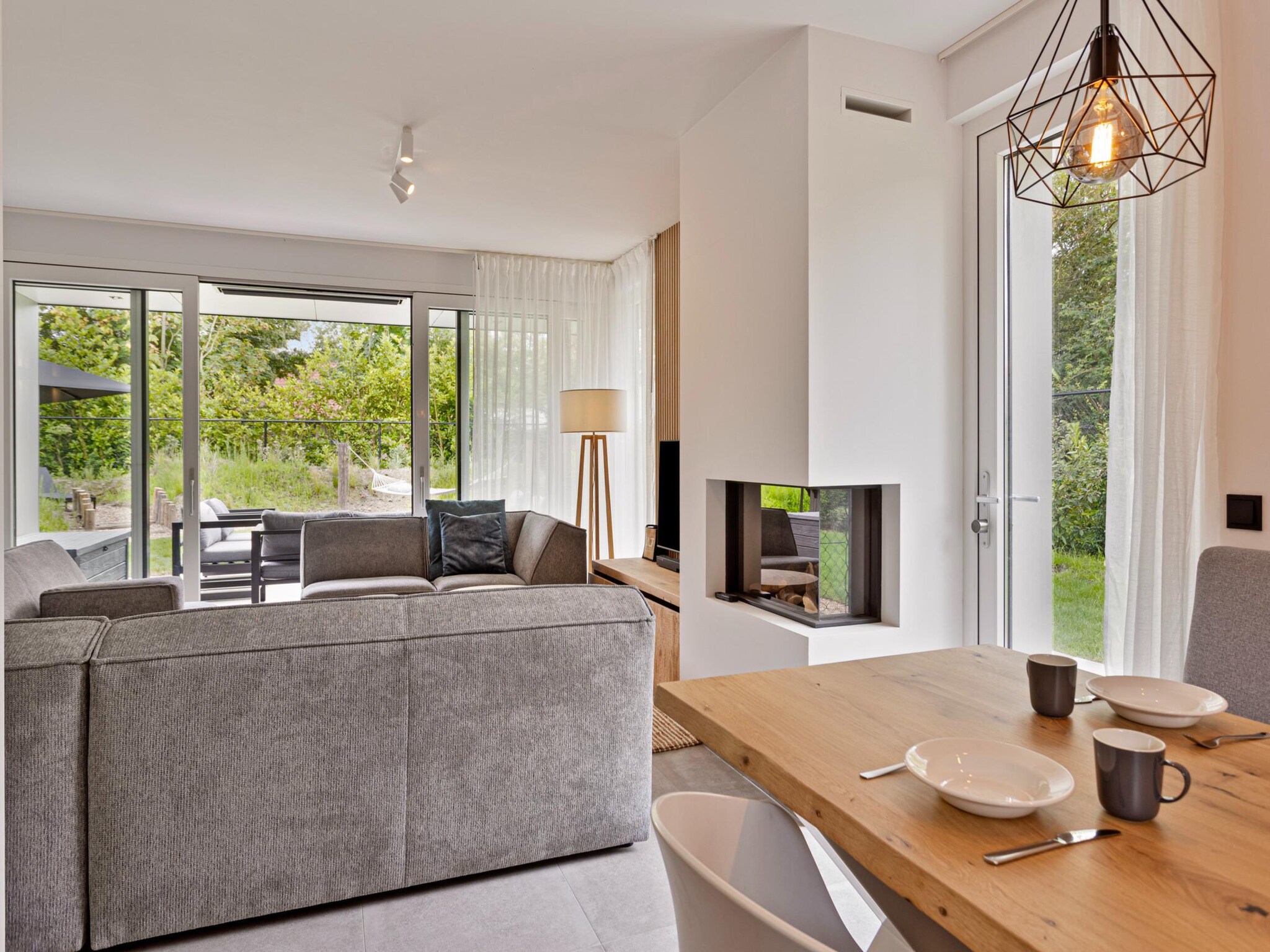 Foto's Appartement bij Noordzeestrand - Belvilla by Oyo