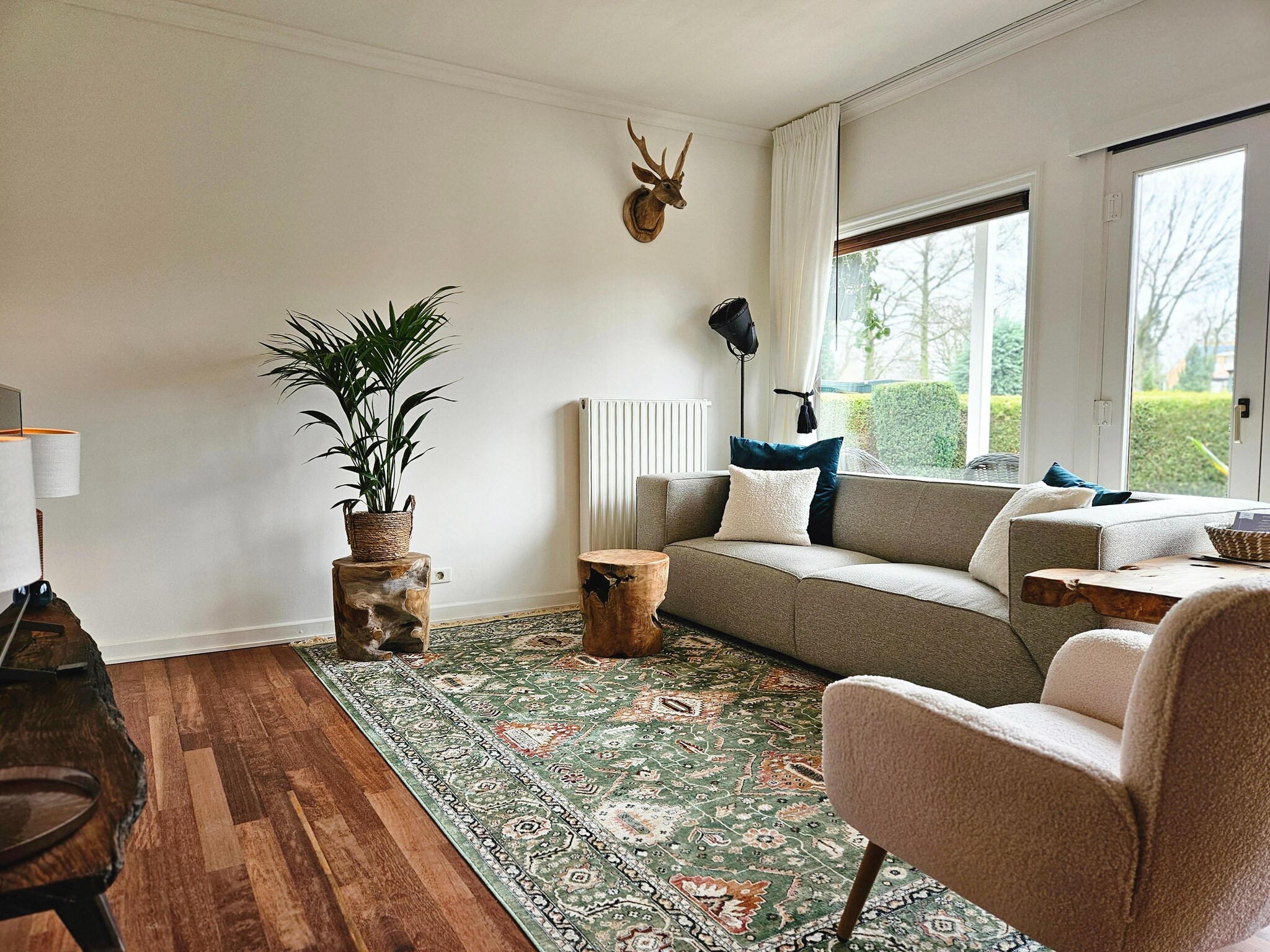 Foto's Mooi vakantiehuis met ruime tuin - Belvilla by Oyo
